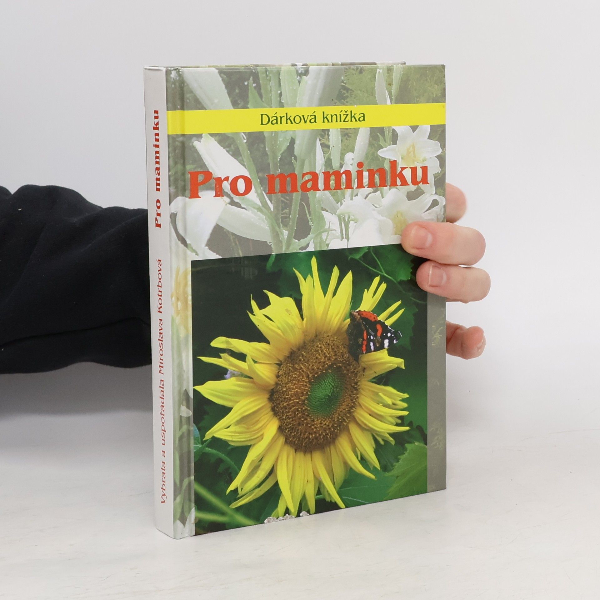 Miroslava Kotrbová Pro maminku