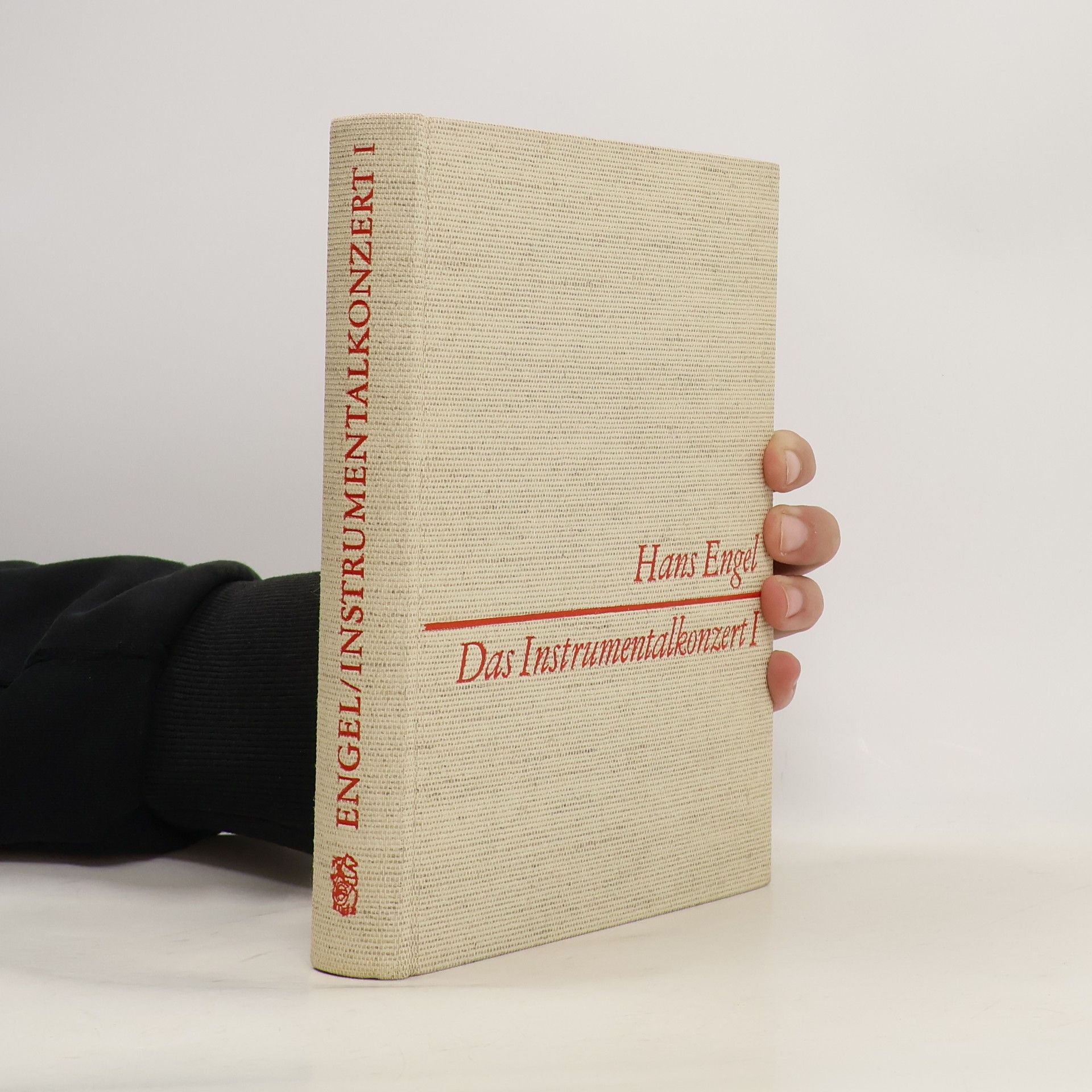 Das Instrumentalkonzert