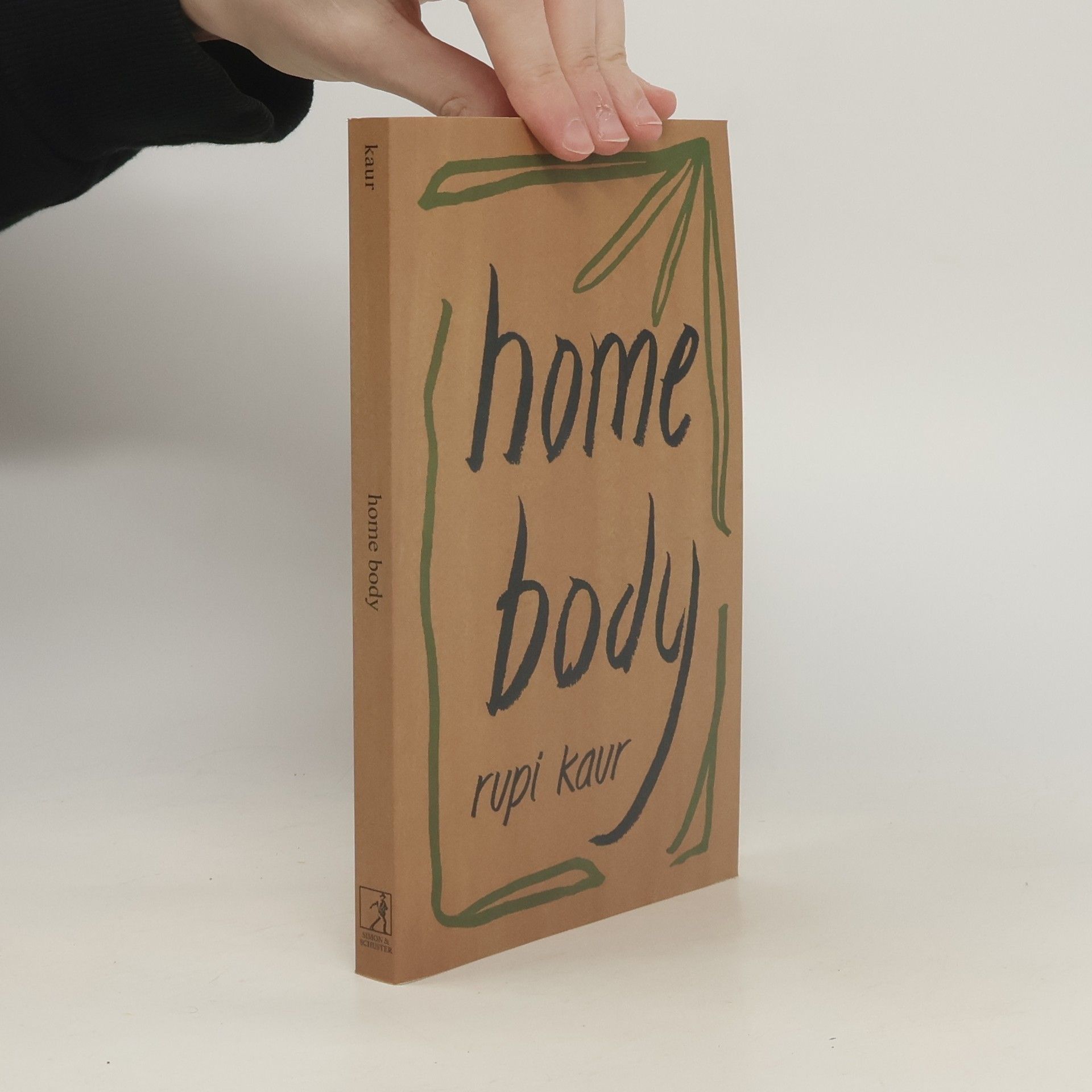 Rupi Kaur Home Body