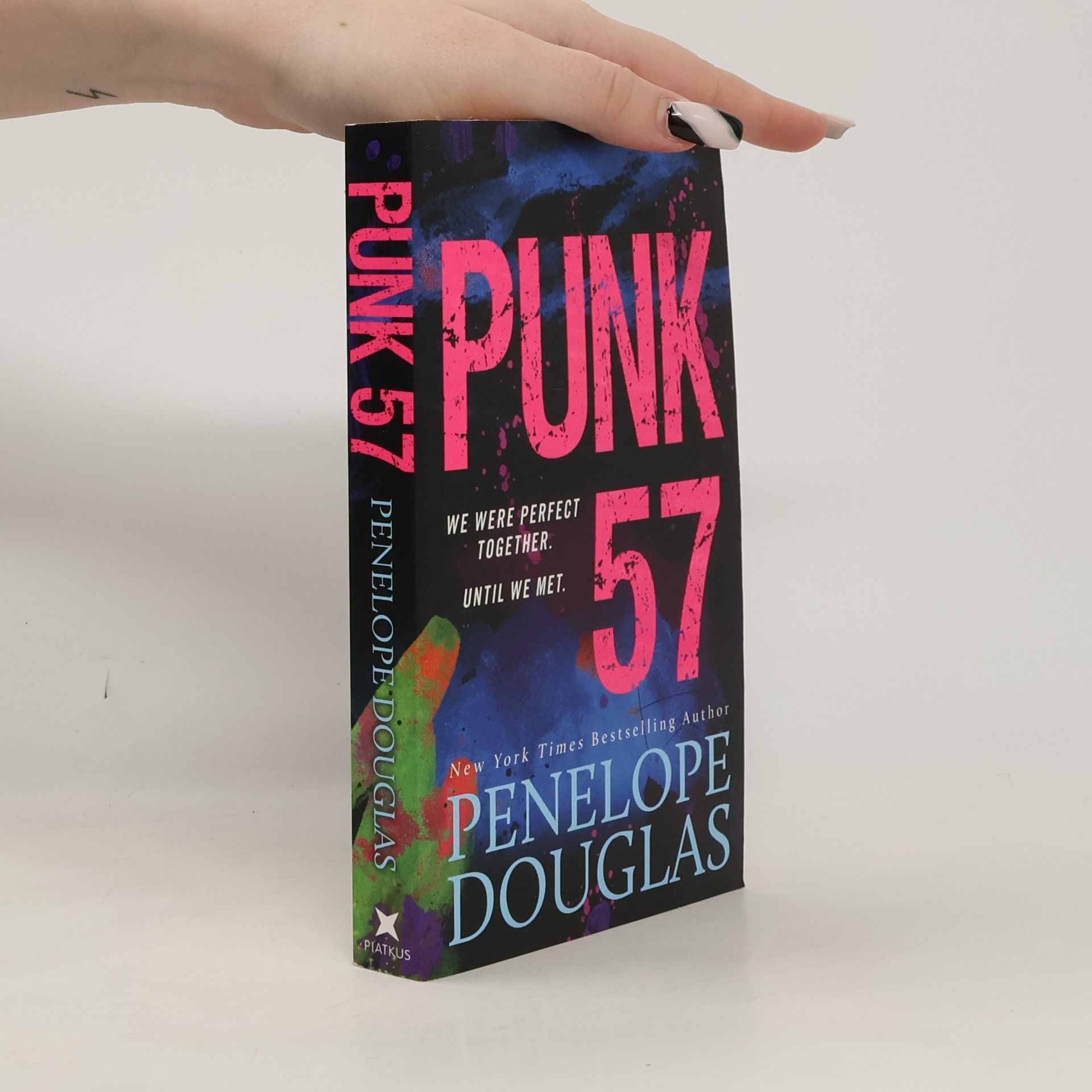 Penelope Douglas Punk 57