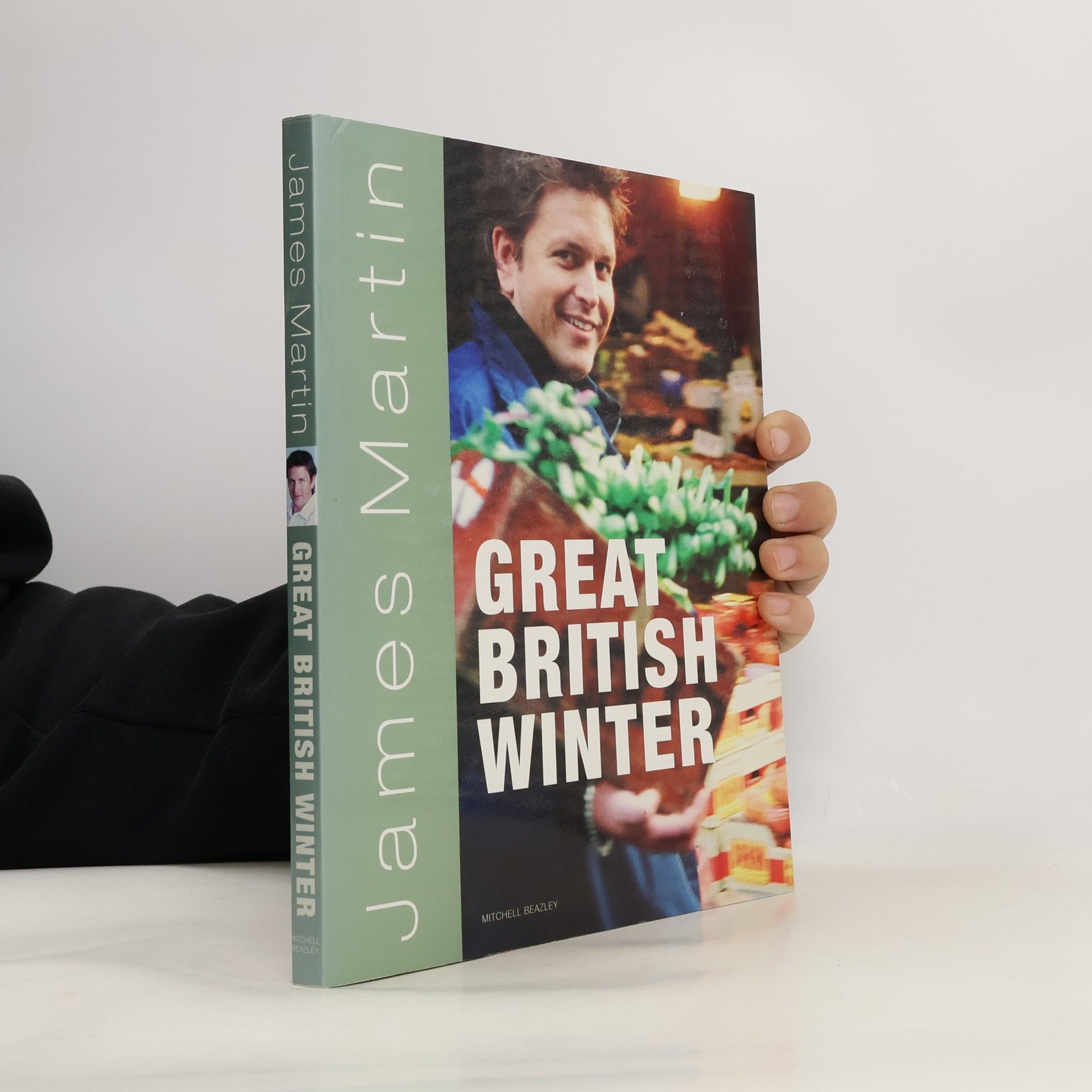 Great British Winter