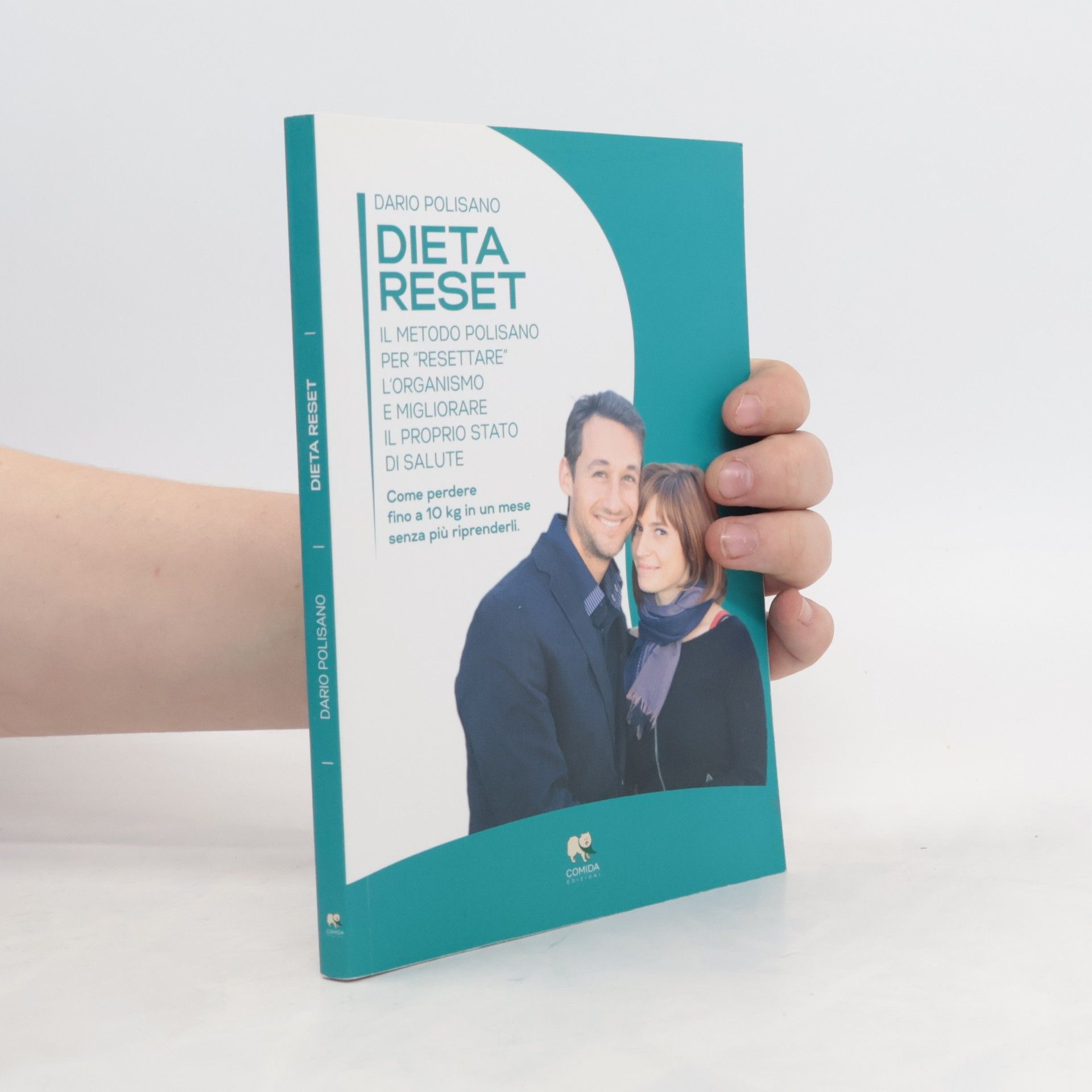Dario Polisano Dieta reset