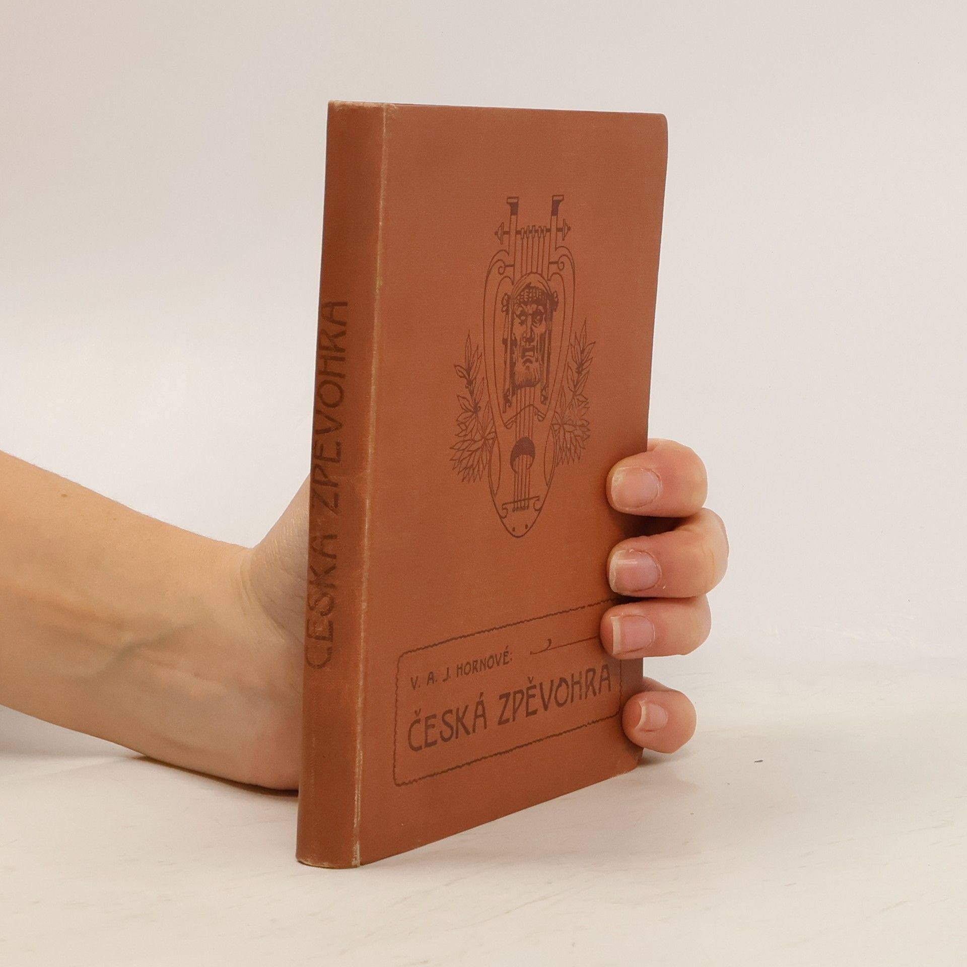 Autorenkollektiv Česká zpěvohra