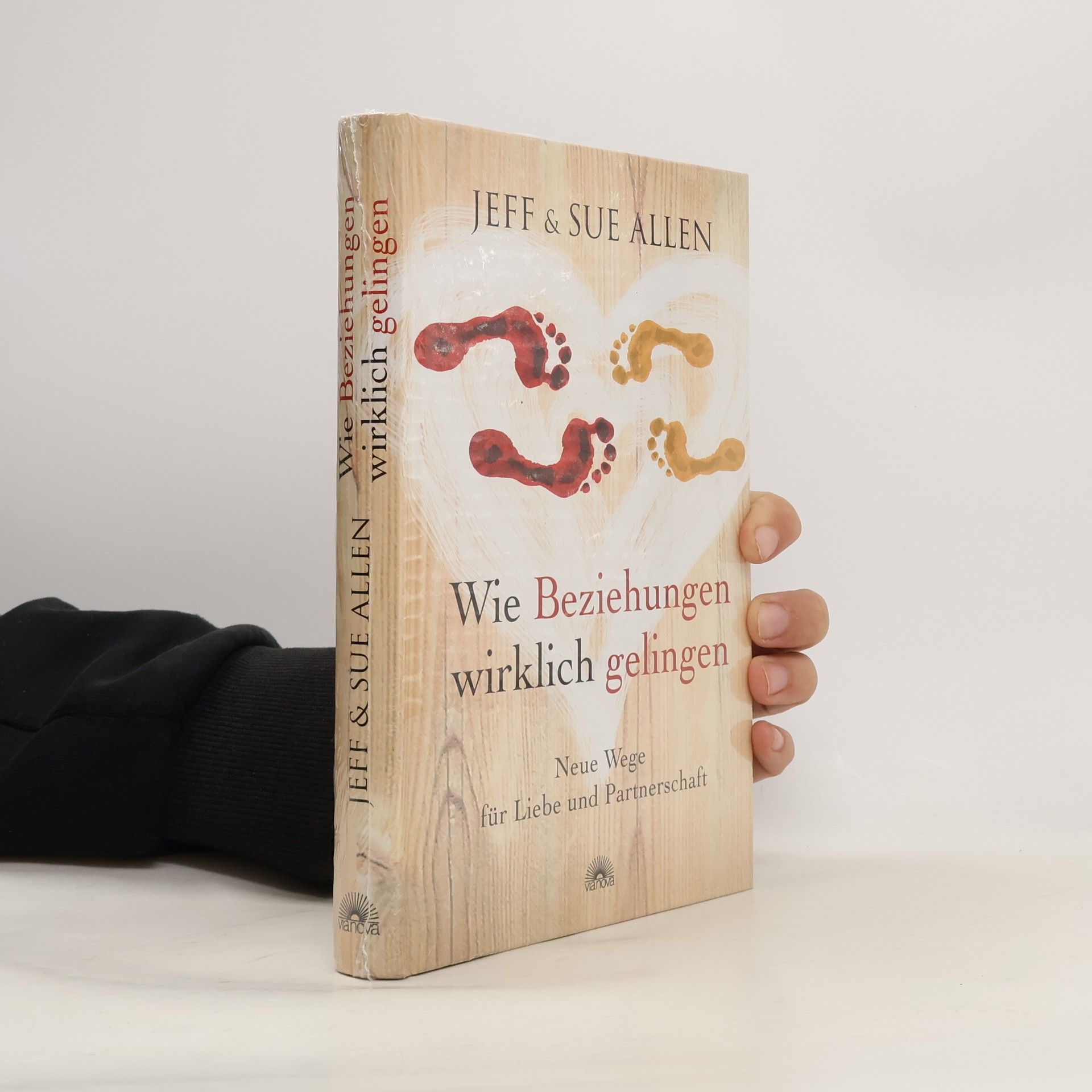 Wie Beziehungen wirklich gelingen