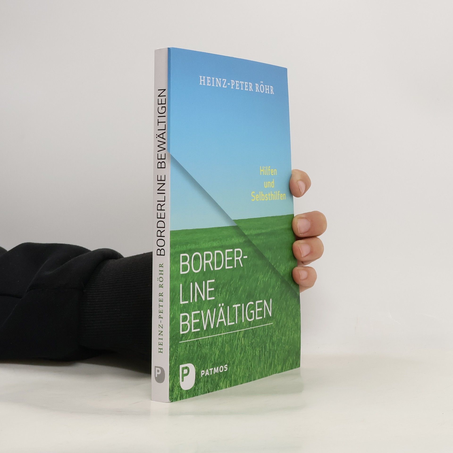 Borderline bewältigen