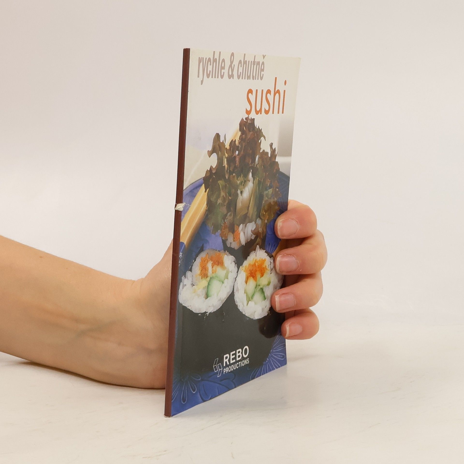 Autorenkollektiv Sushi