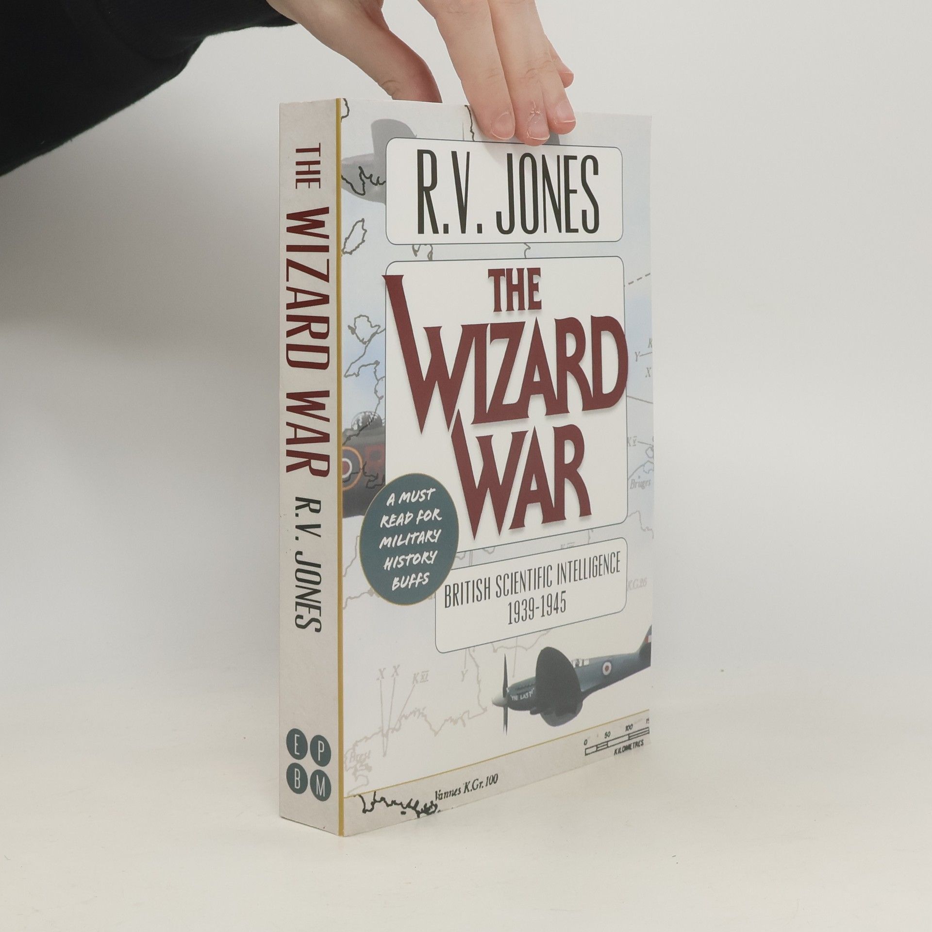 The Wizard War