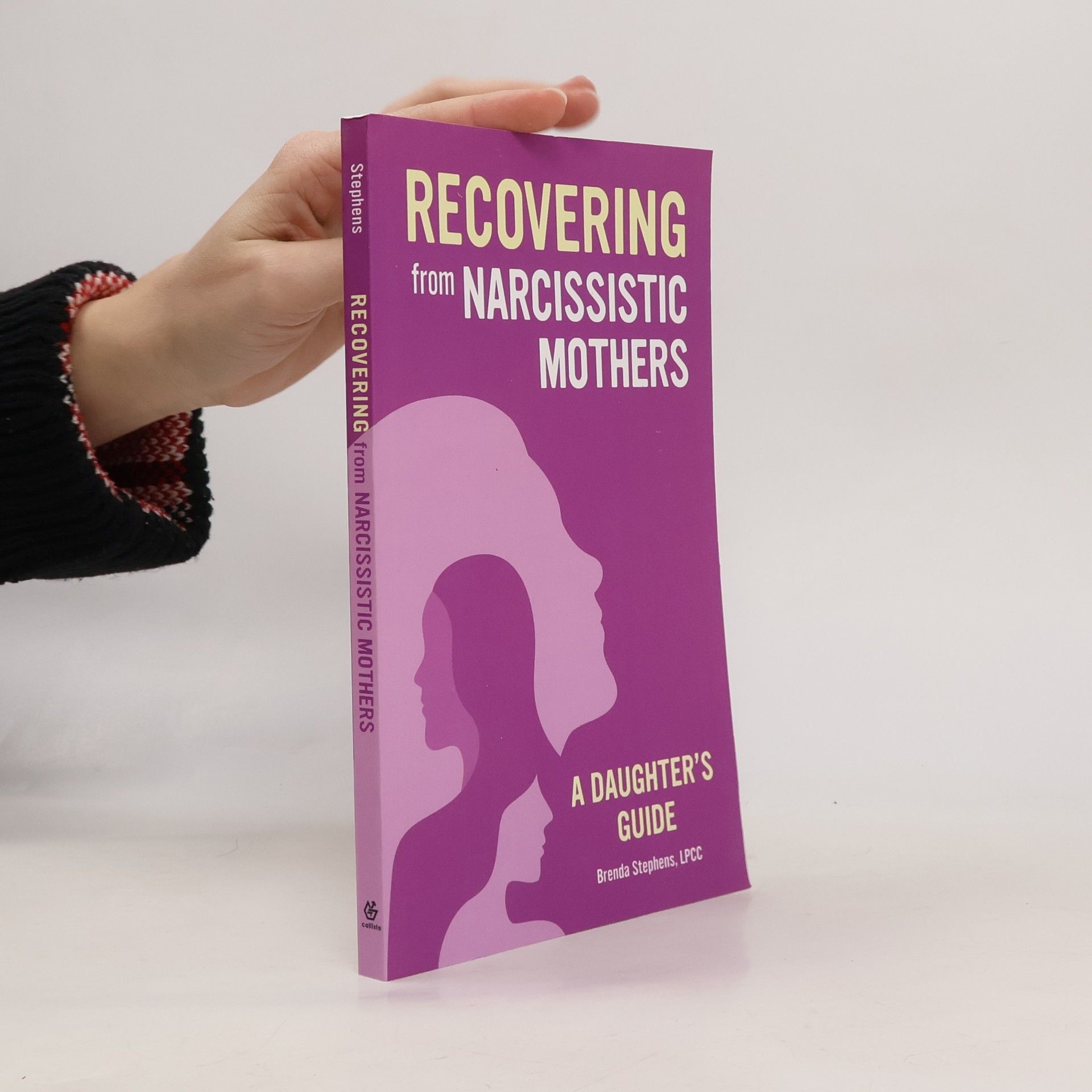 Brenda Stephens Recovering from Narcissistic Mothers