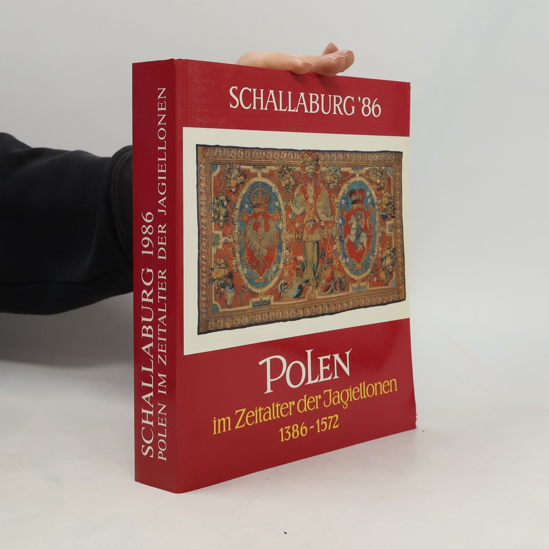 Autores varios Barock und Klassik