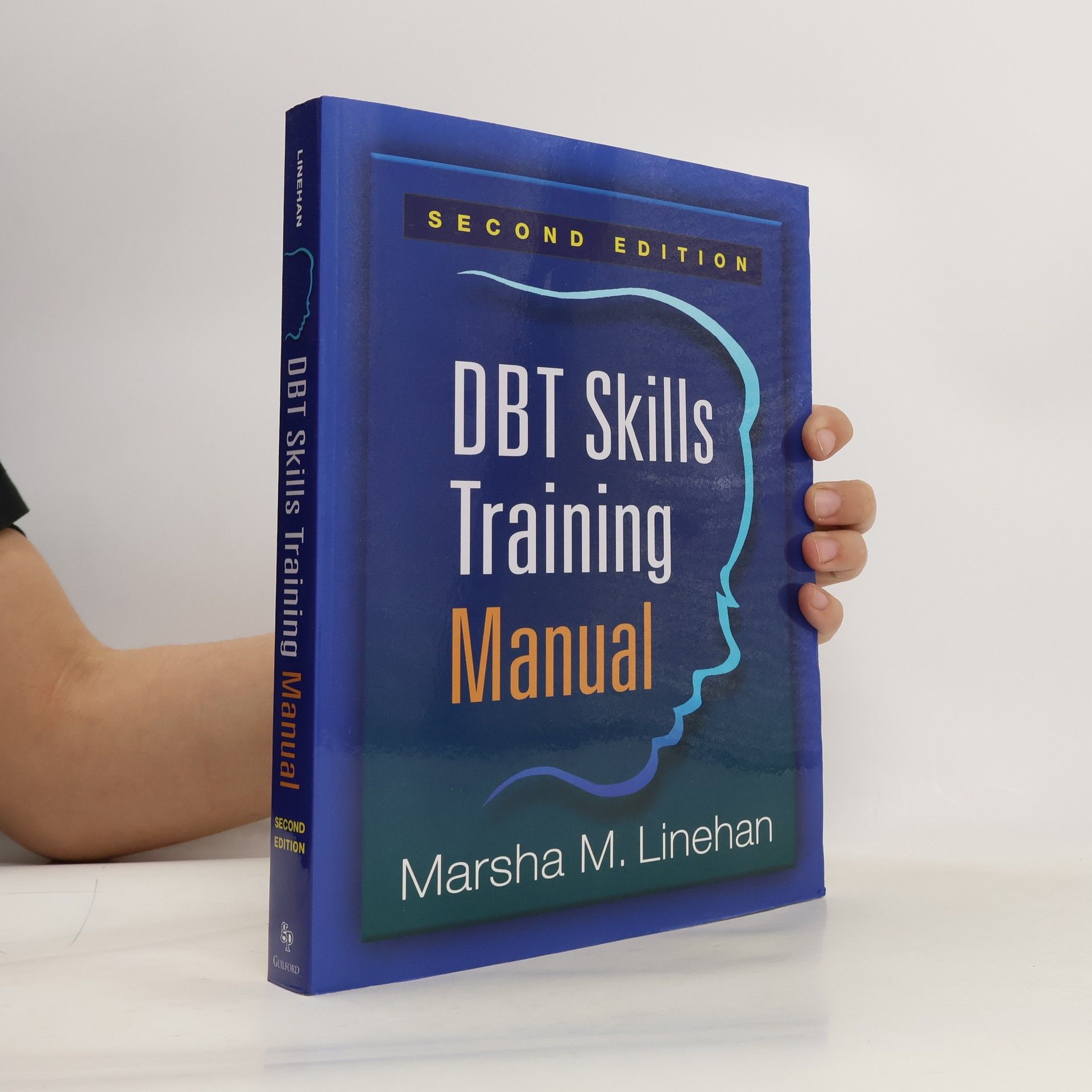 Marsha Linehan DBT Skills Training