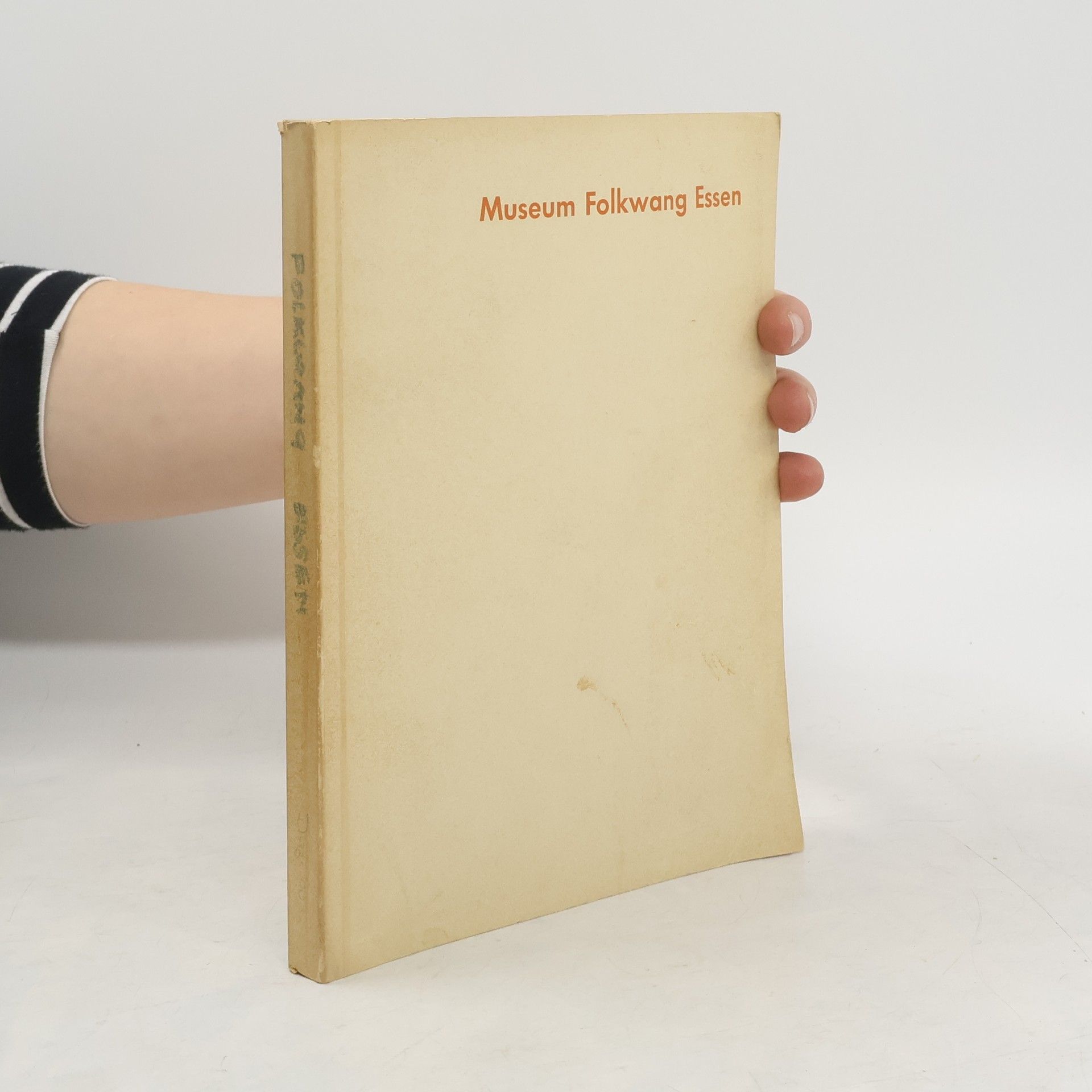 Collectif d'auteurs Museum Folkwang Essen