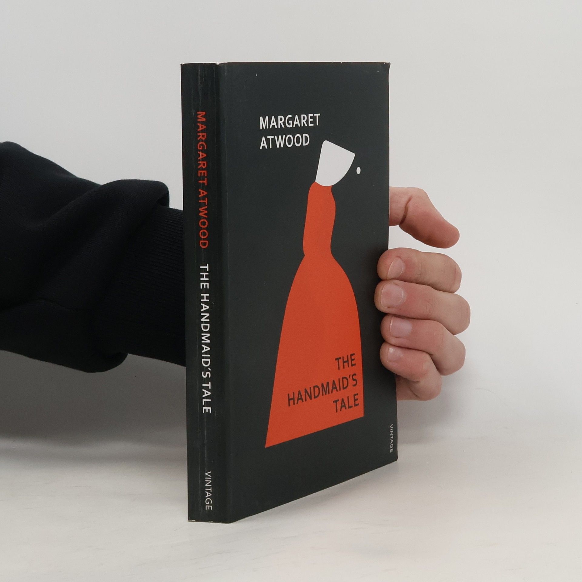 Margaret Atwood The Handmaid's Tale