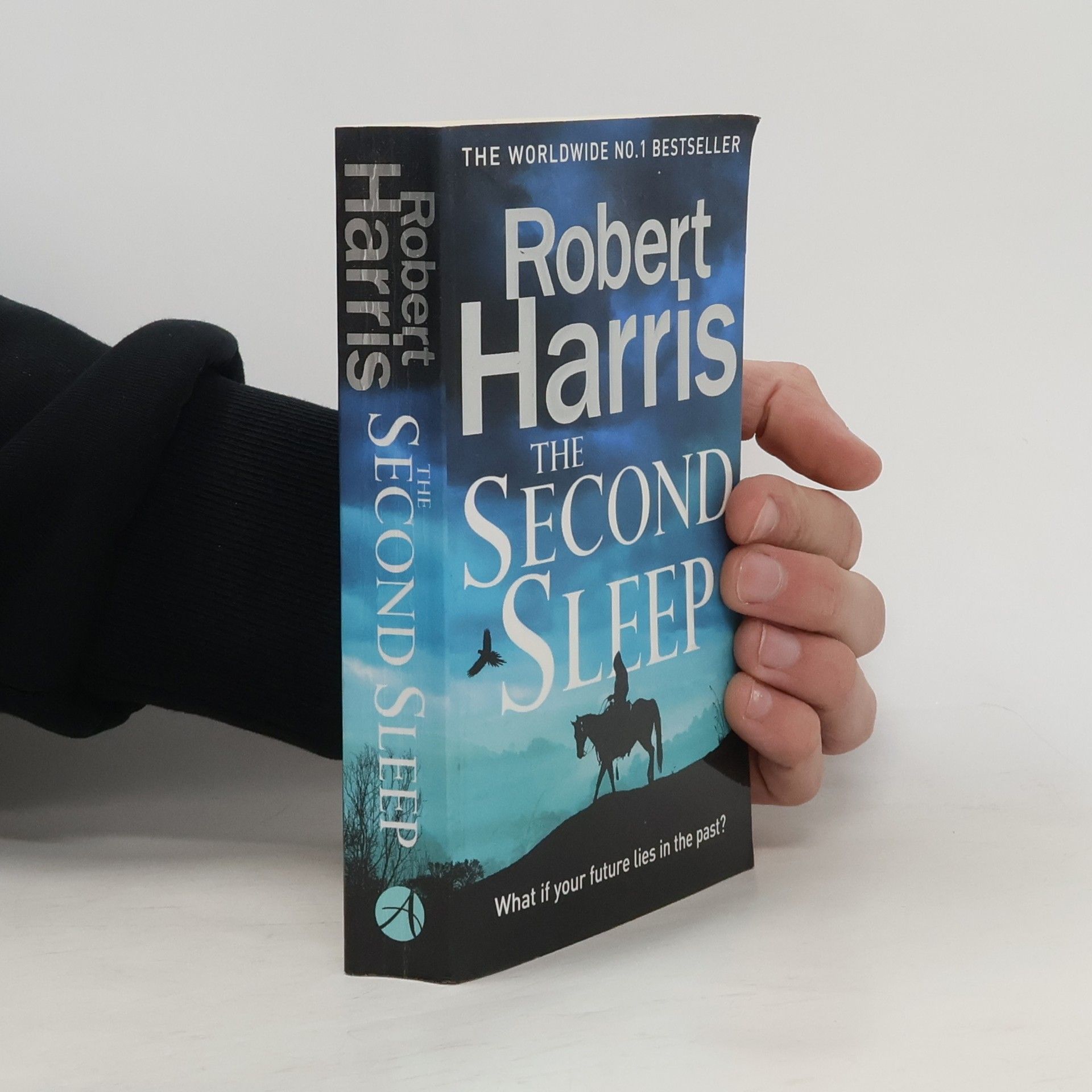 Robert Harris The Second Sleep