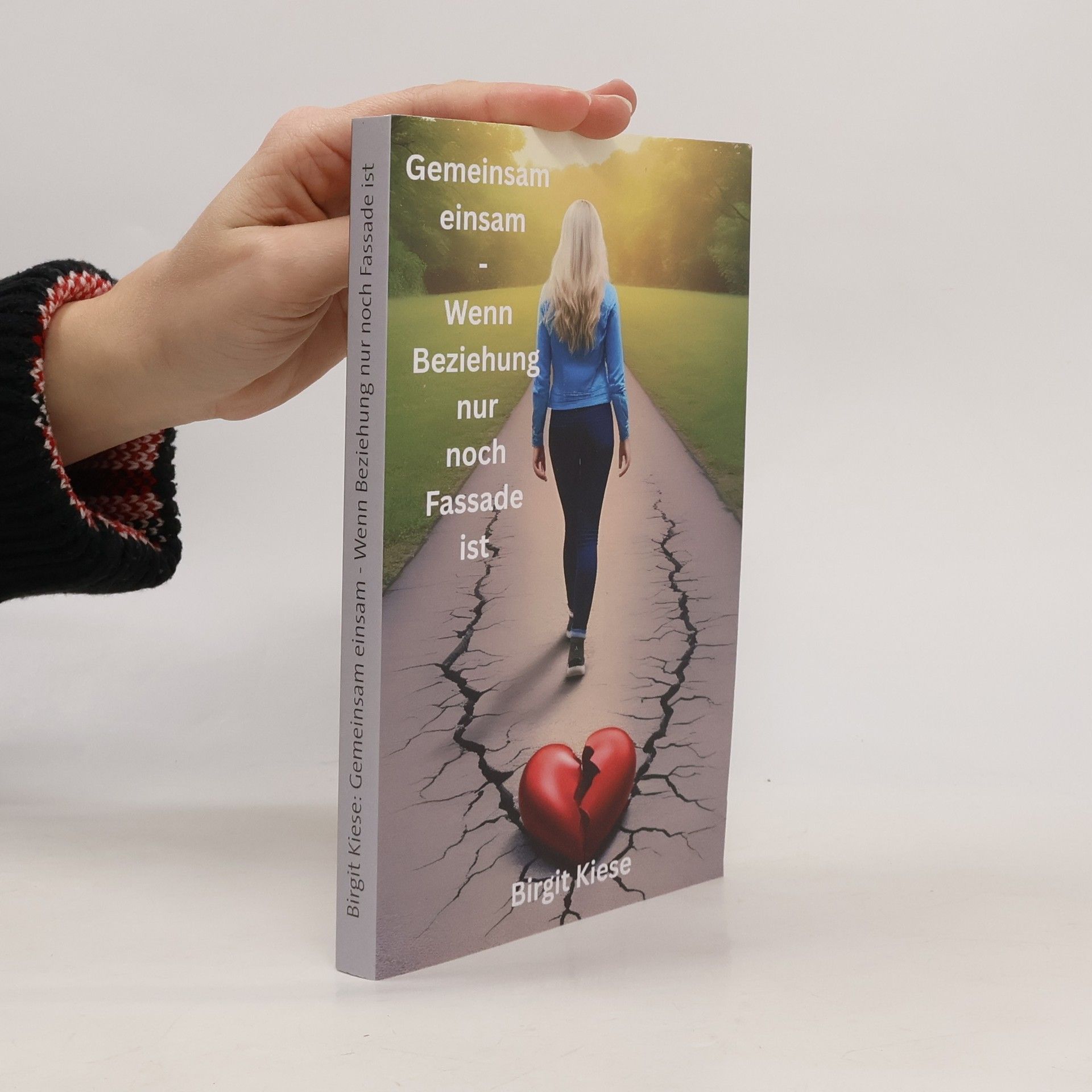 Gemeinsam einsam - Wenn Beziehung nur noch Fassade ist