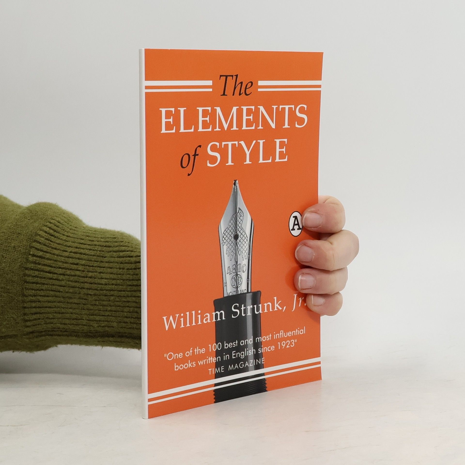 The Elements of Style