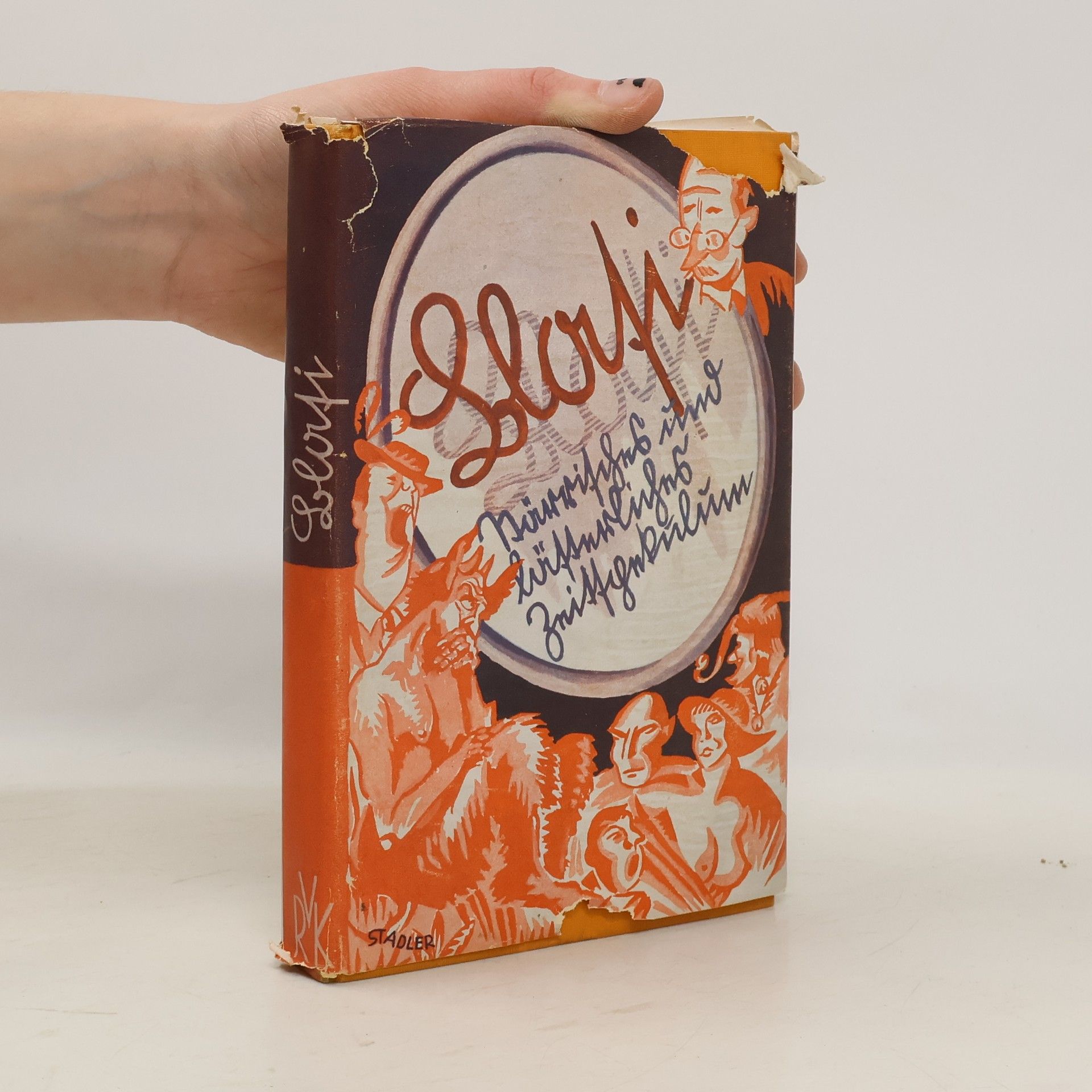 Autorenkollektiv Blasi