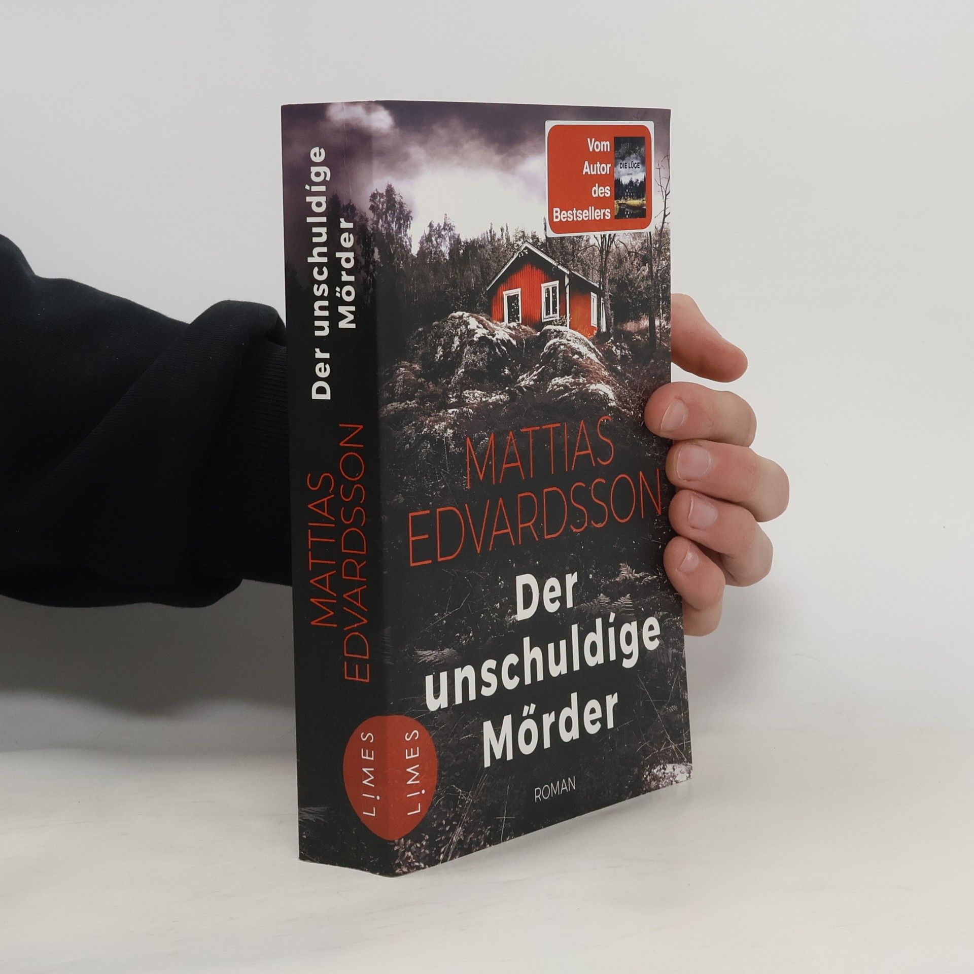 Der unschuldige Mörder