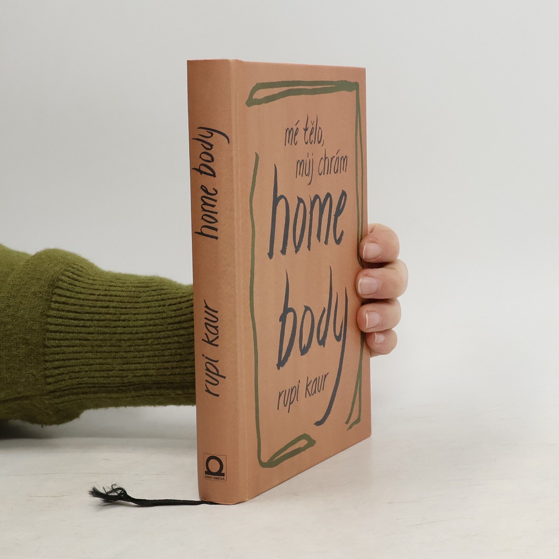 Home Body: Mé tělo, můj chrám