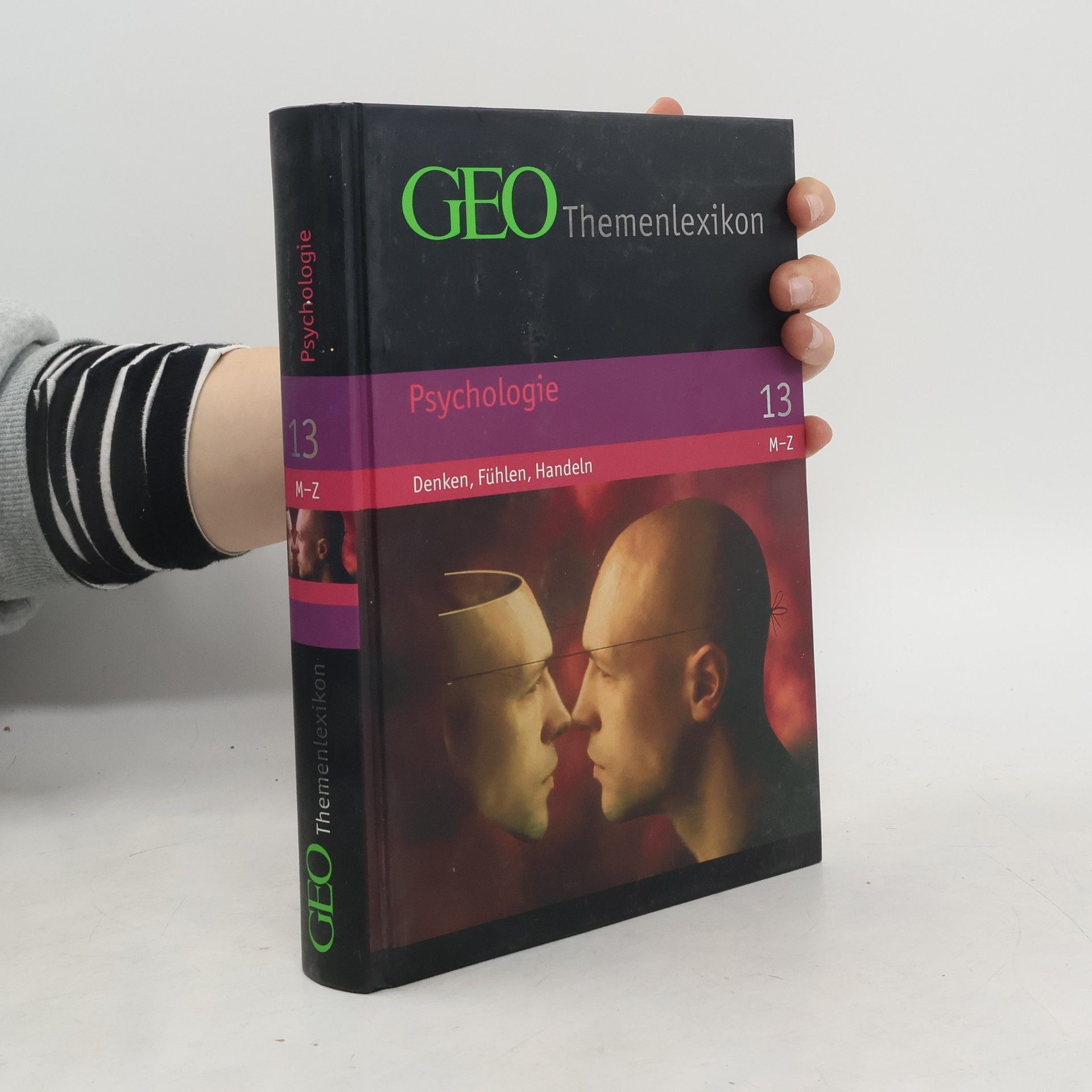 Peter Matthias Gaede Psychologie