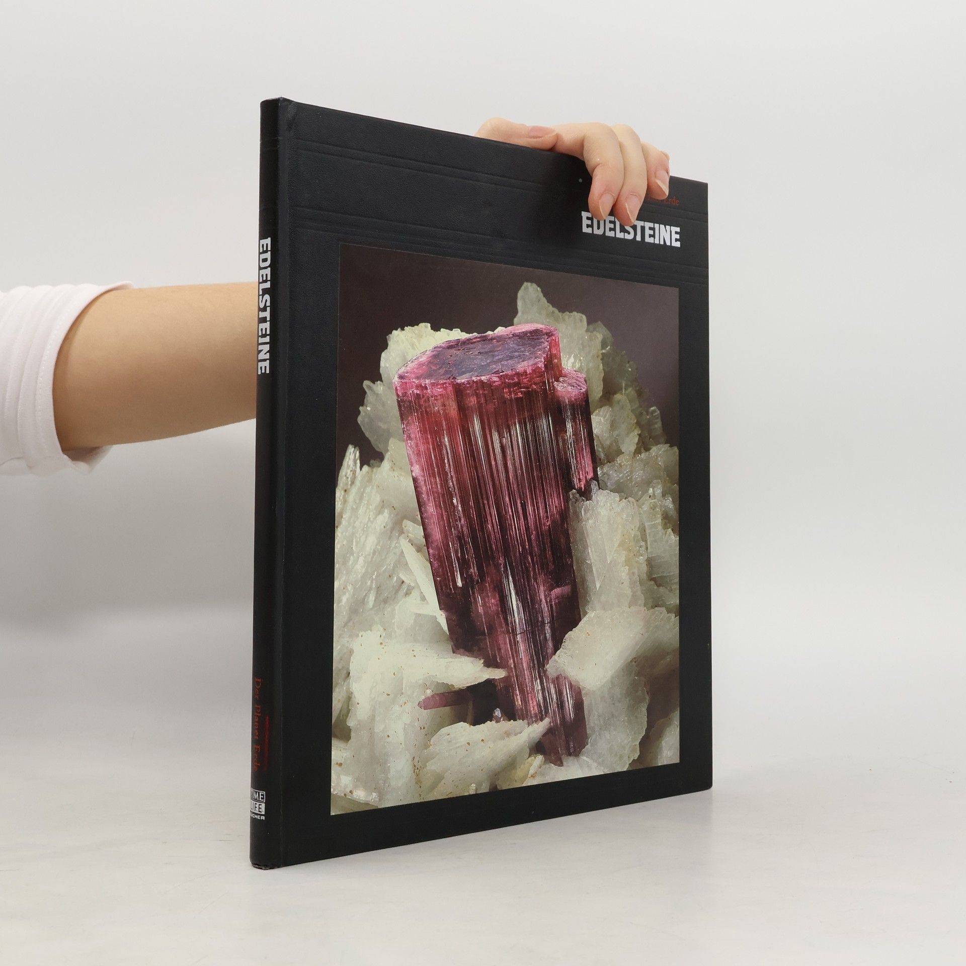 Paul ONeil Edelsteine