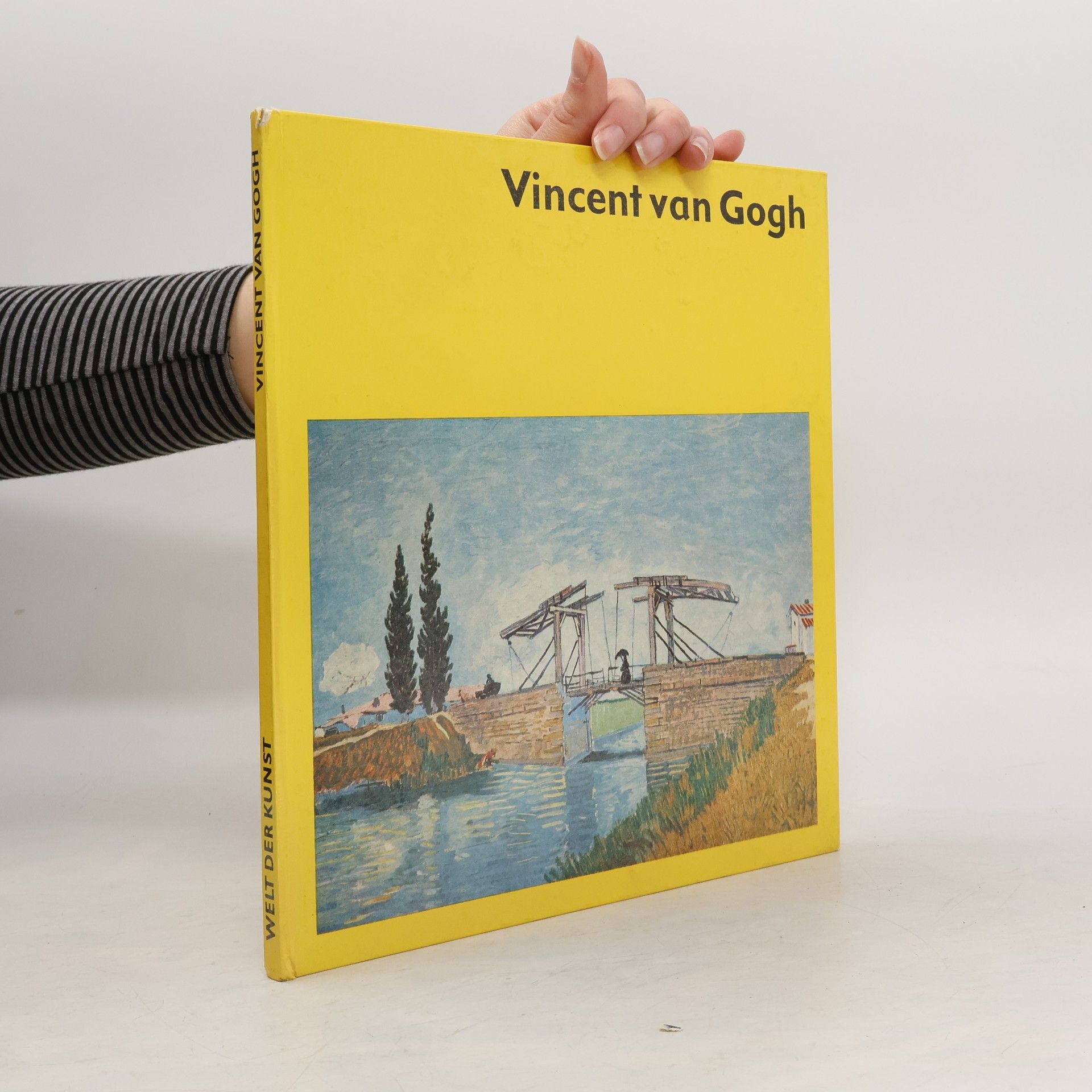 Kuno Mittelstädt Vincent van Gogh