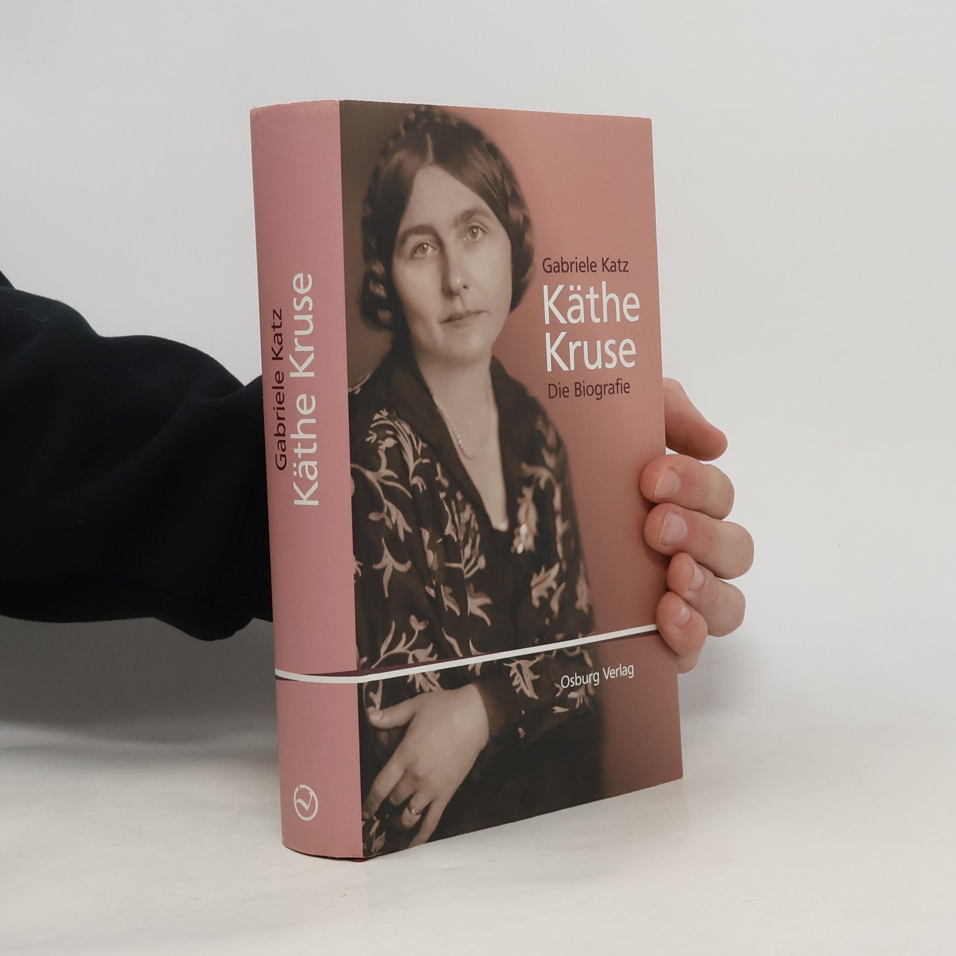 Gabriele Katz Käthe Kruse