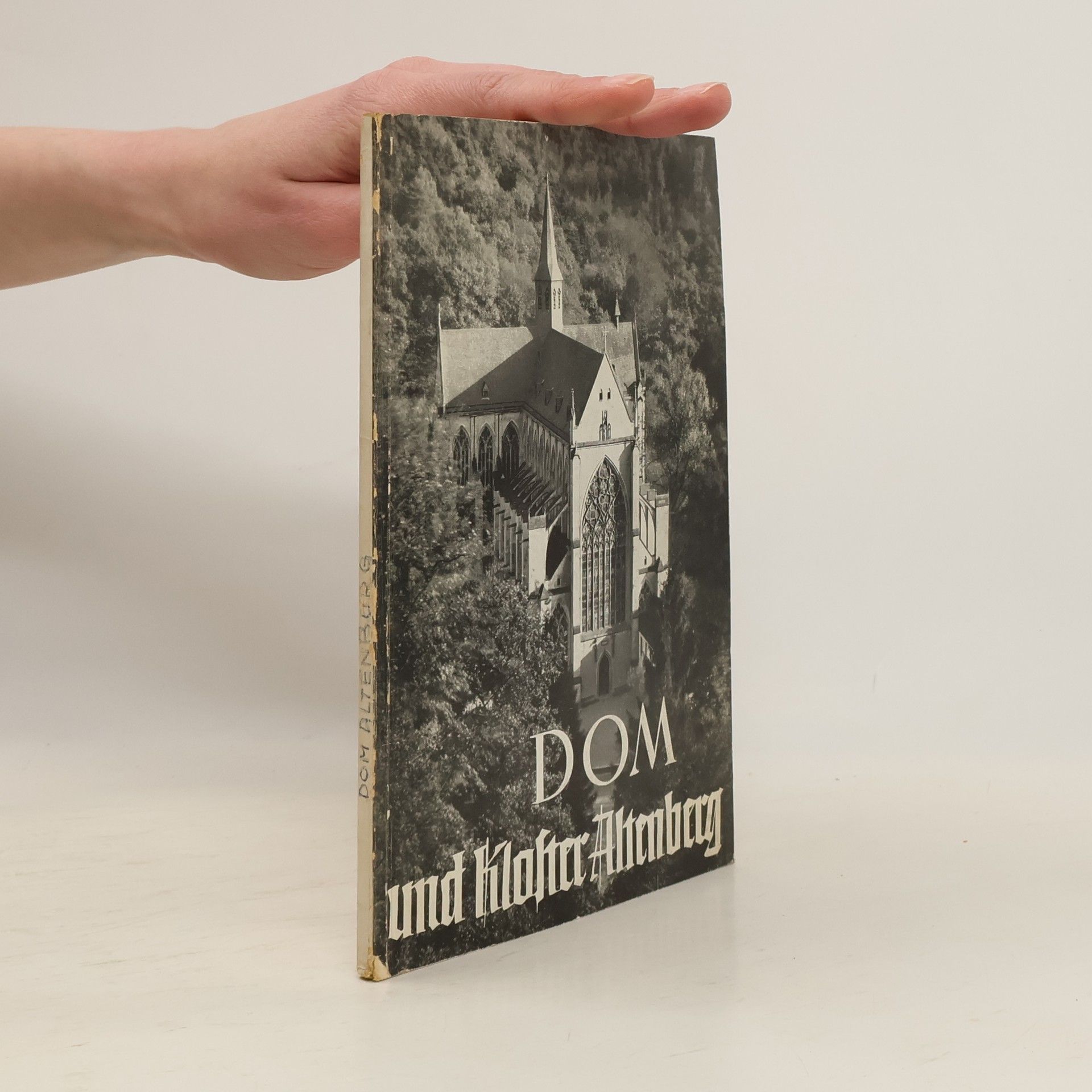 Dom und Kloster Altenberg