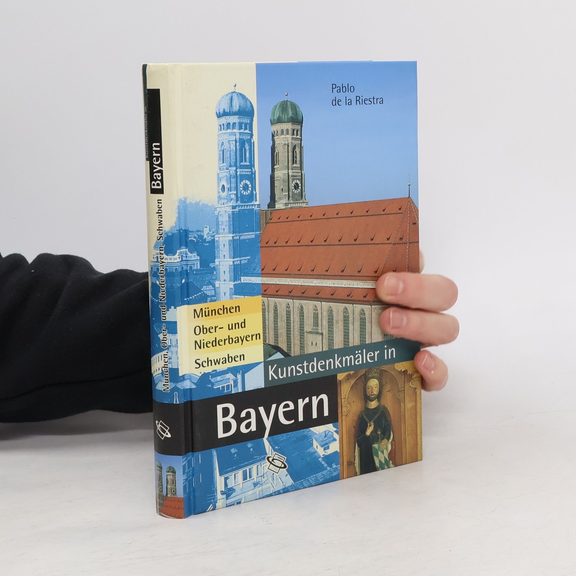 Kunstdenkmäler in Bayern