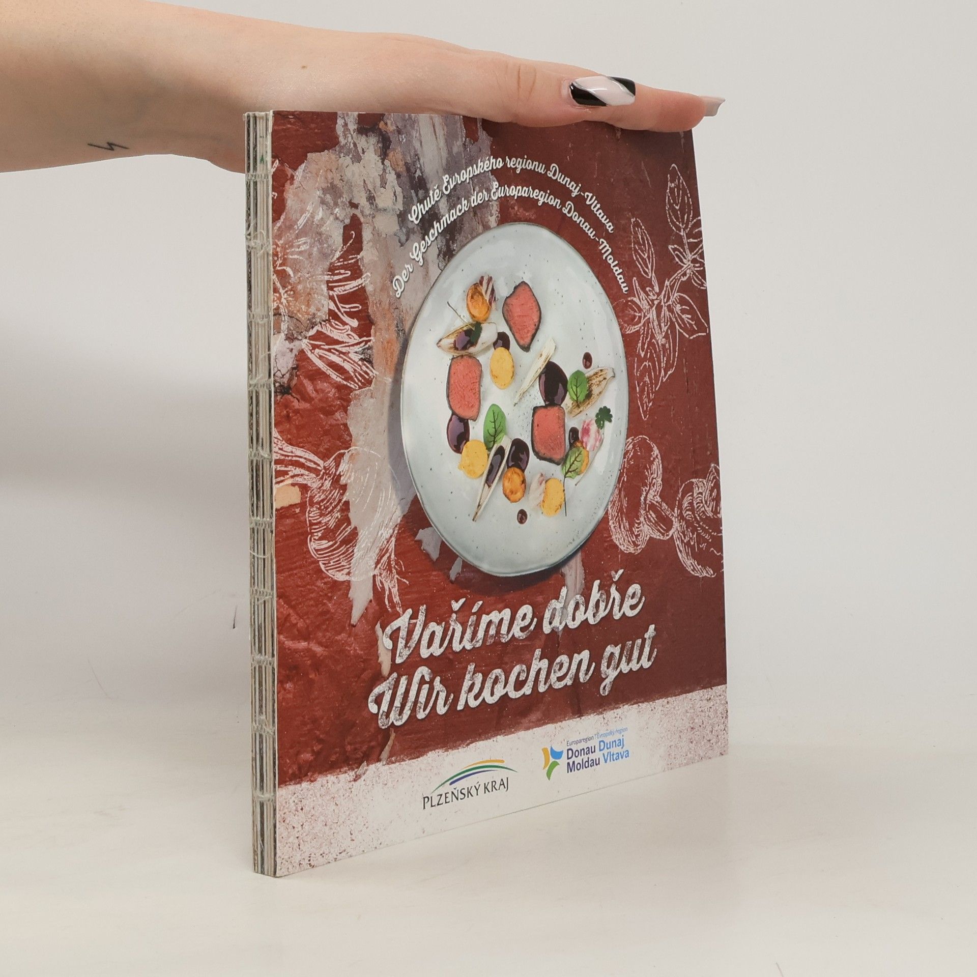 Autorenkollektiv Vaříme dobře. Wir kochen gut