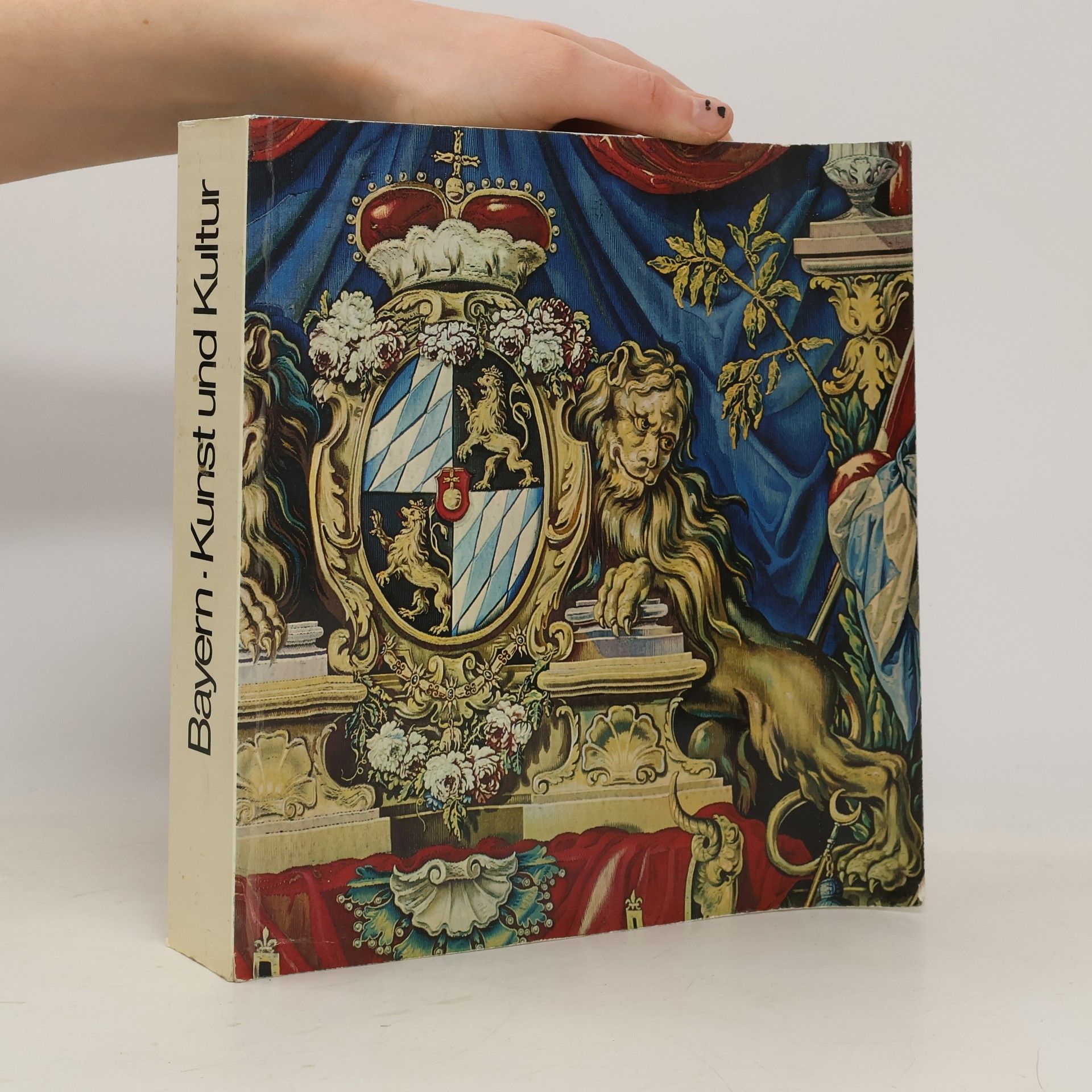 Michael Petzet Bayern, Kunst und Kultur