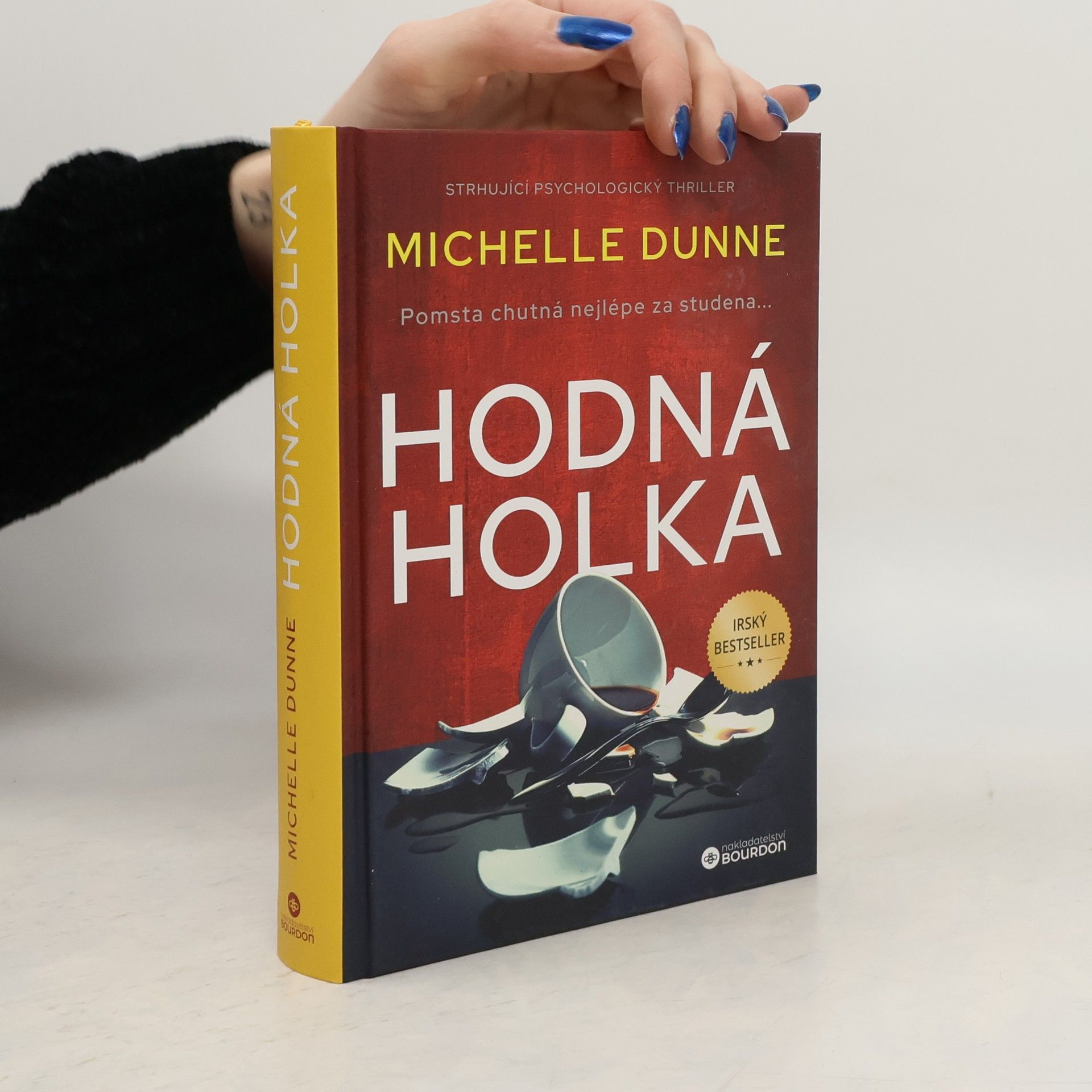 Michelle Dunne Hodná holka