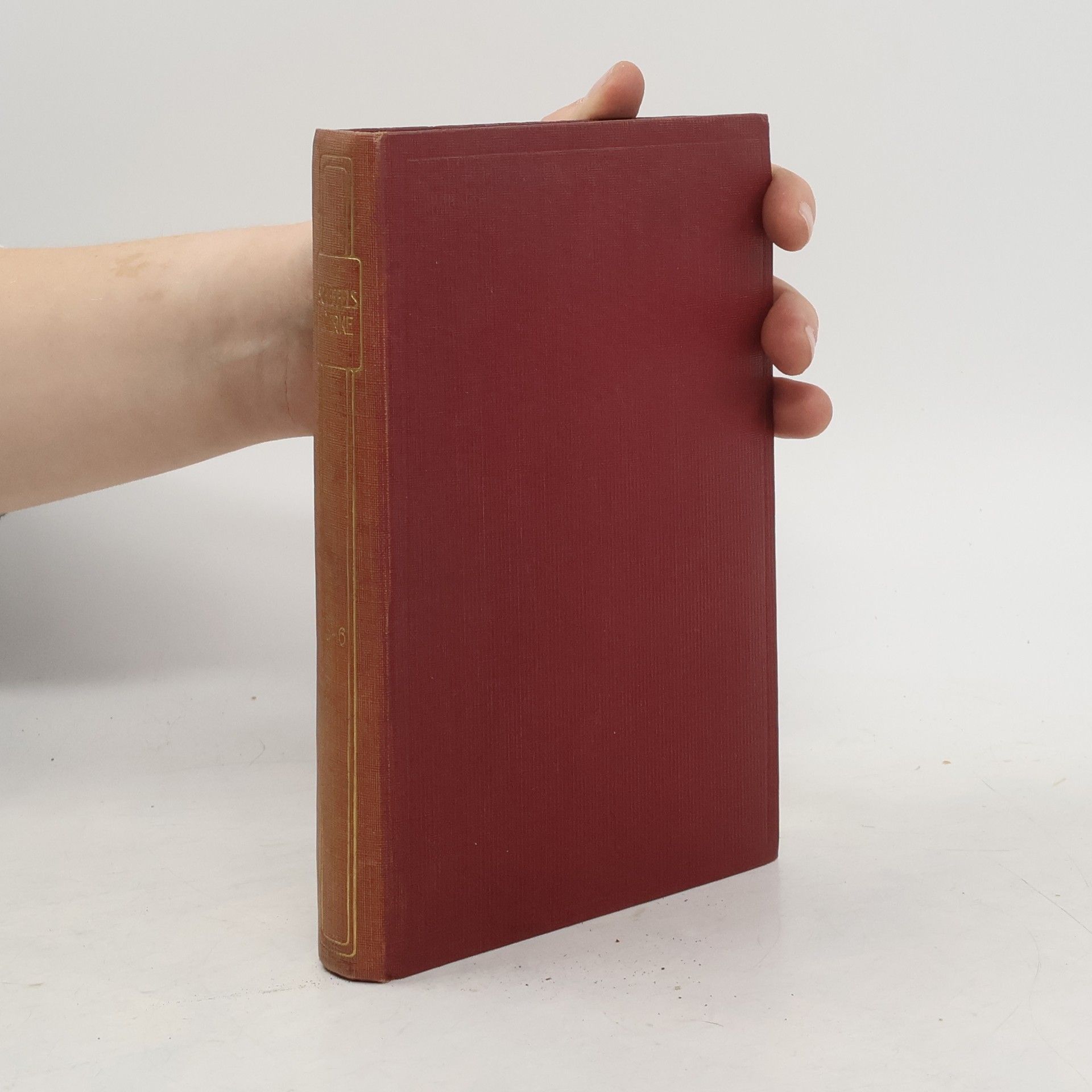 J. V. von Scheffels Werke 5. Teil