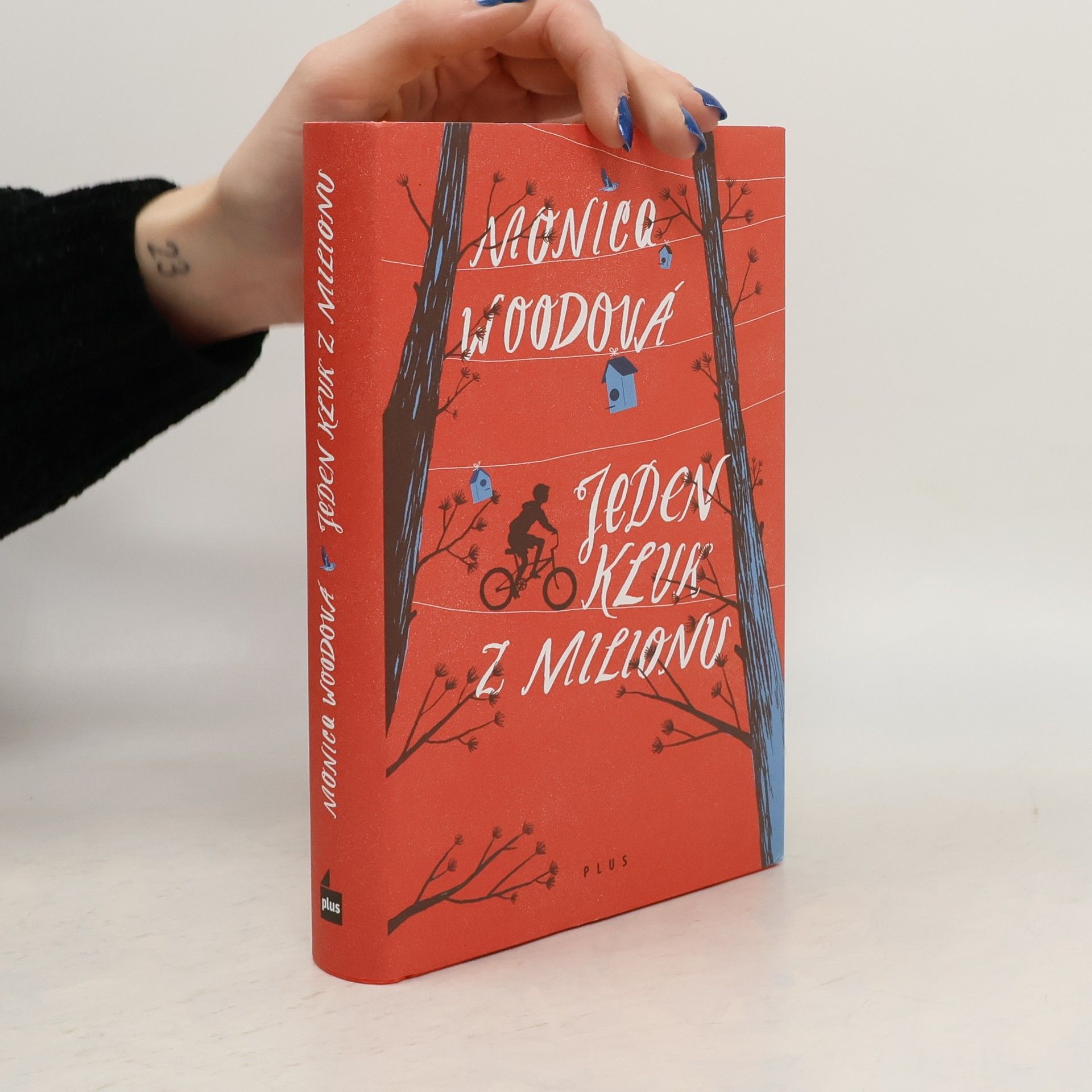 Jeden kluk z milionu