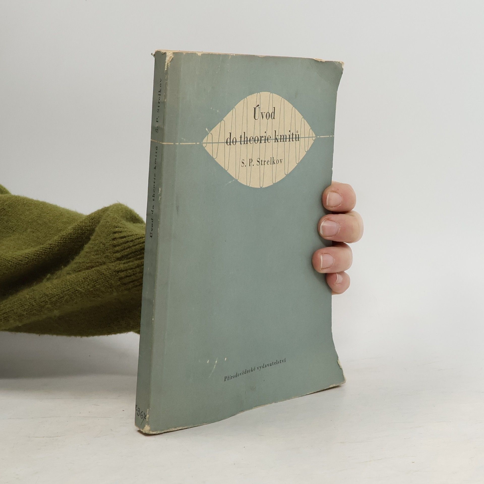 Úvod do theorie kmitů