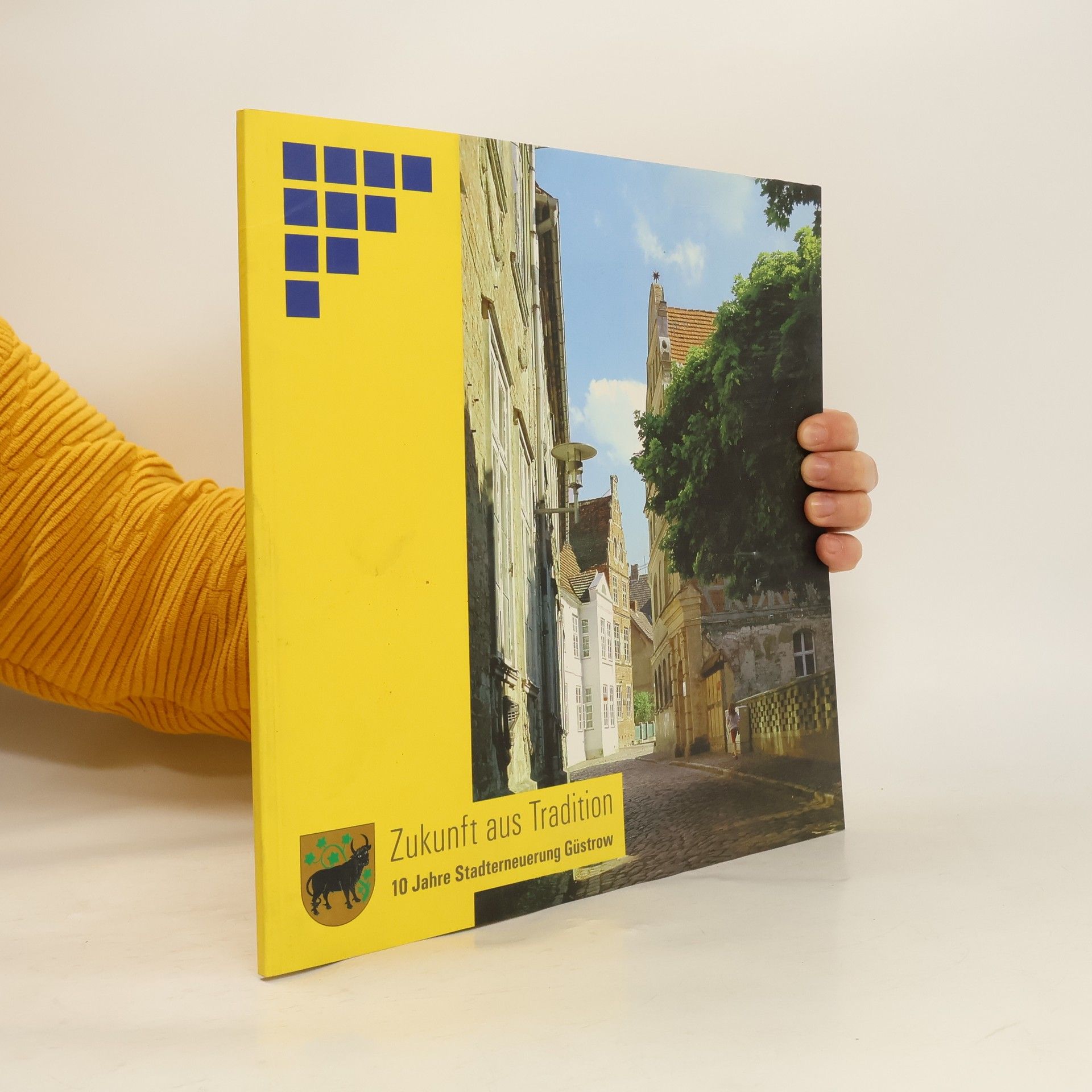 Zukunft aus Tradition