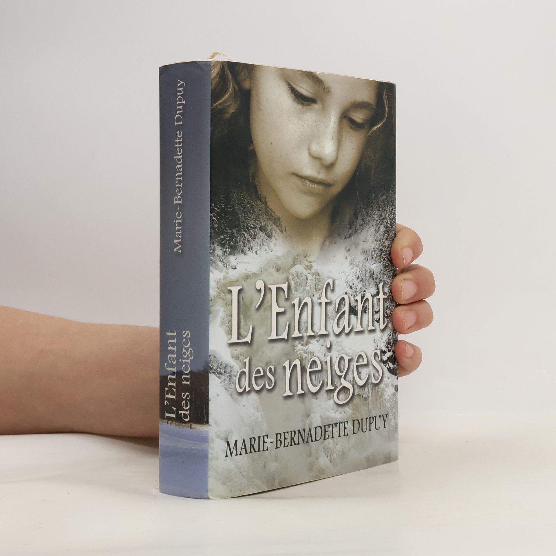 L'enfant des neiges