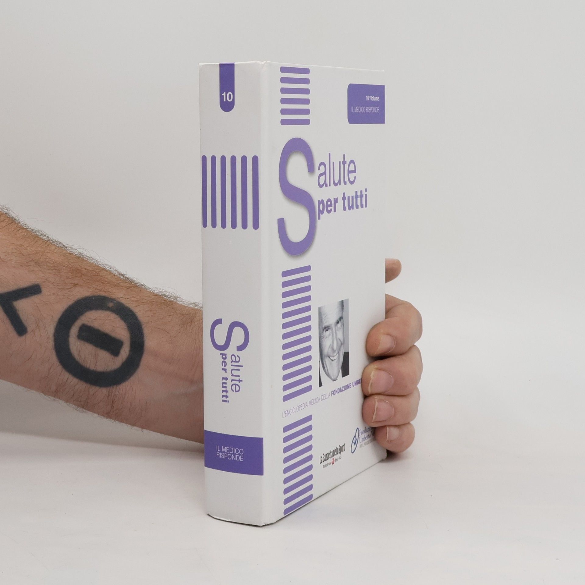 Autorenkollektiv Salute per tutti 10