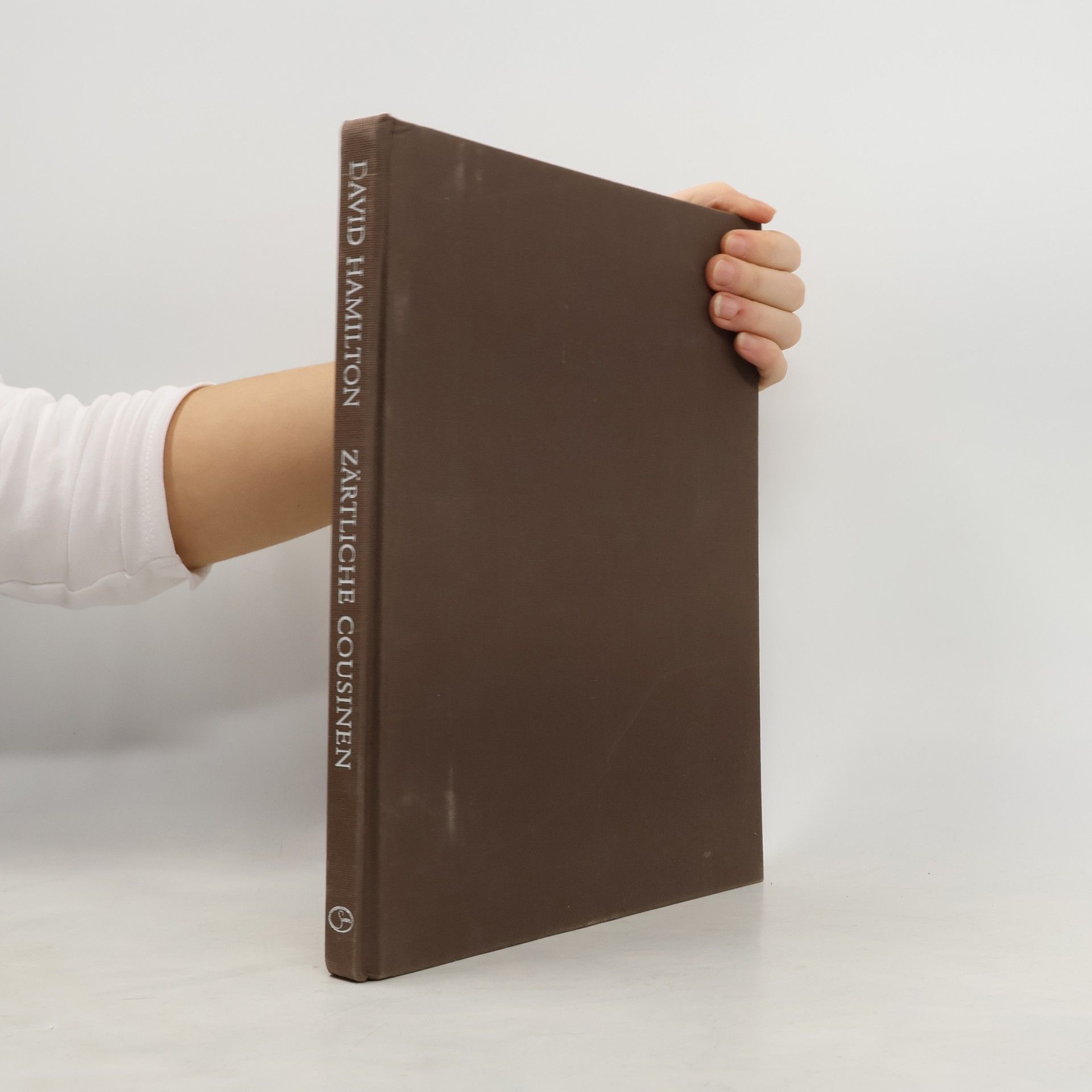 David Hamilton Zärtliche Cousinen