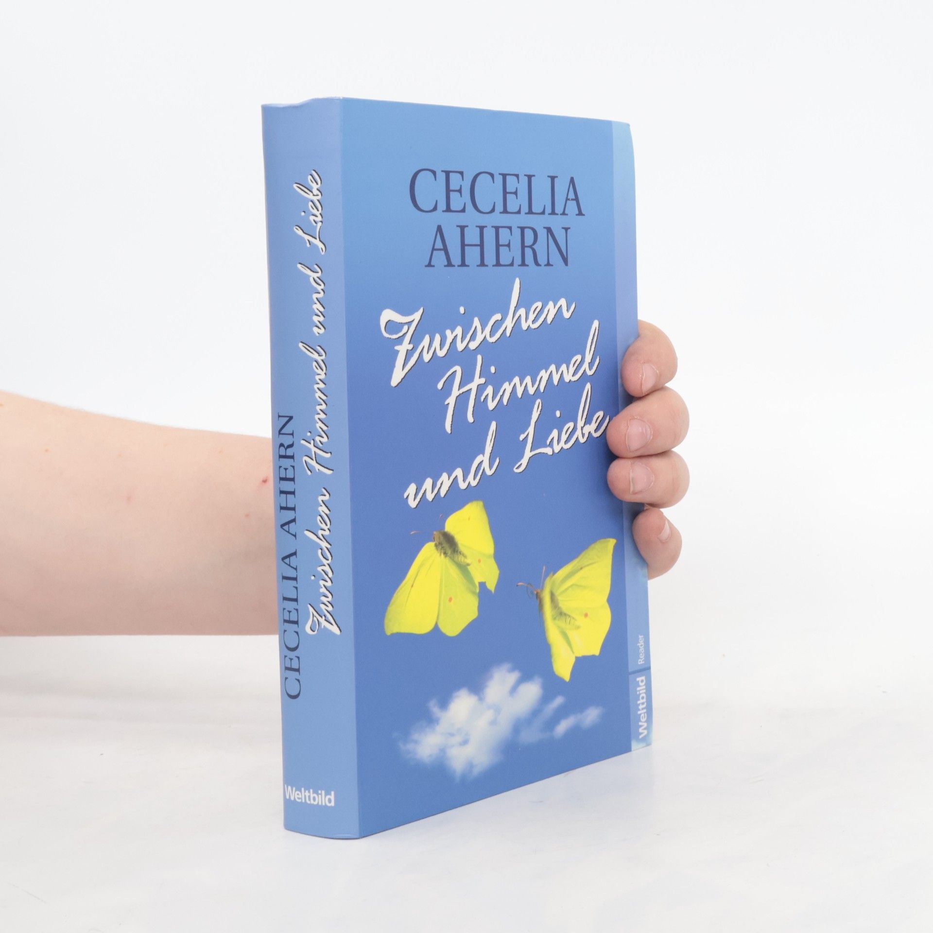 Zwischen Himmel und Liebe