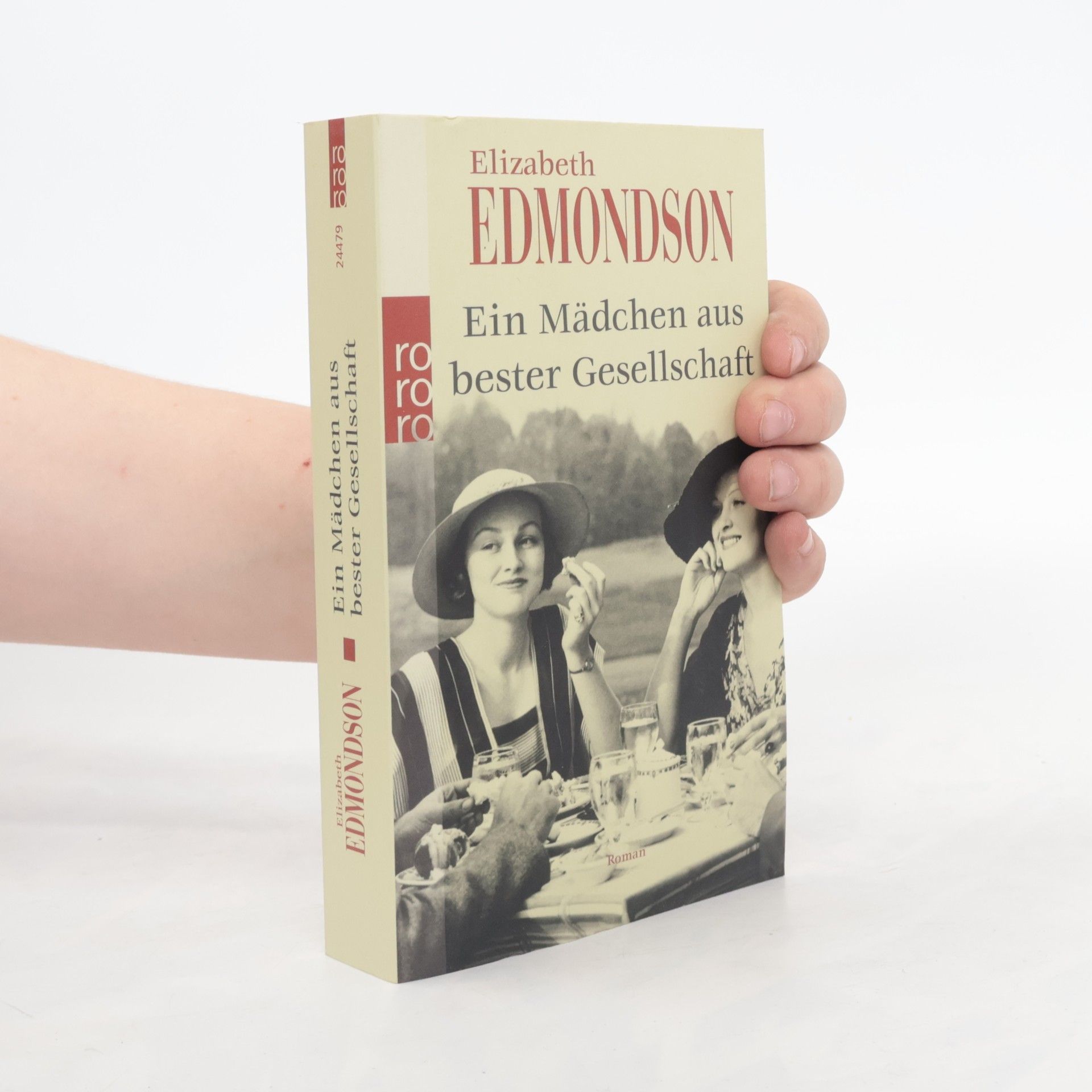 Elizabeth Aston Ein Mädchen aus bester Gesellschaft