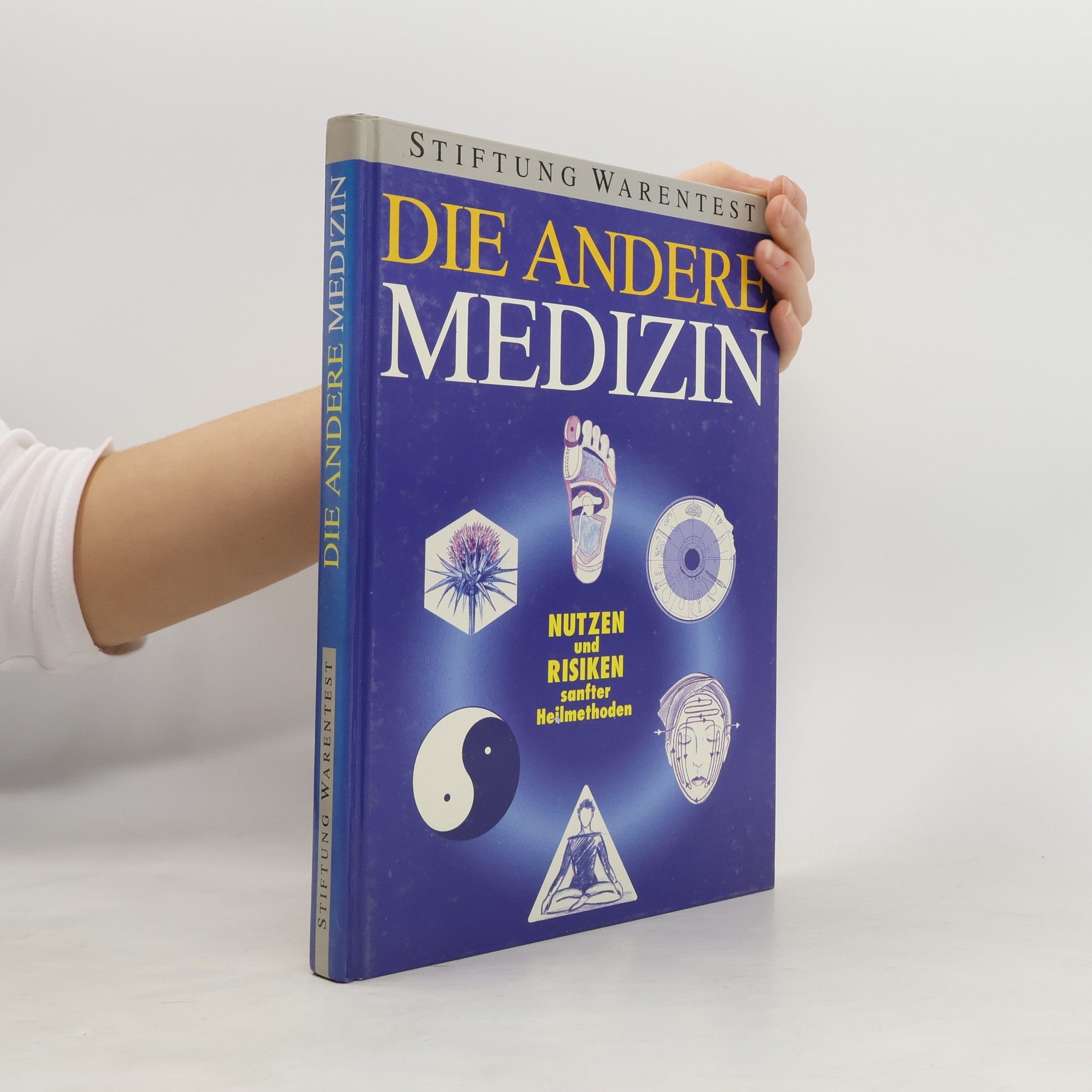 kolektiv Die Andere Medizin