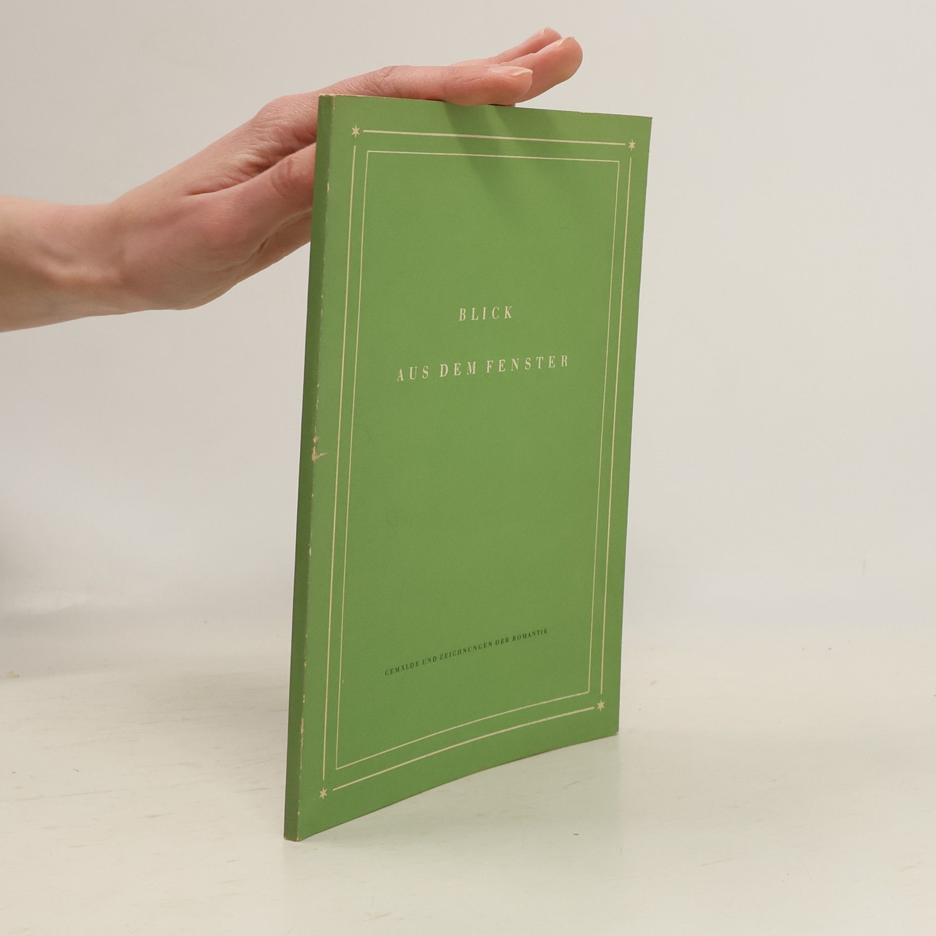 Autorenkollektiv Blick aus dem fenster