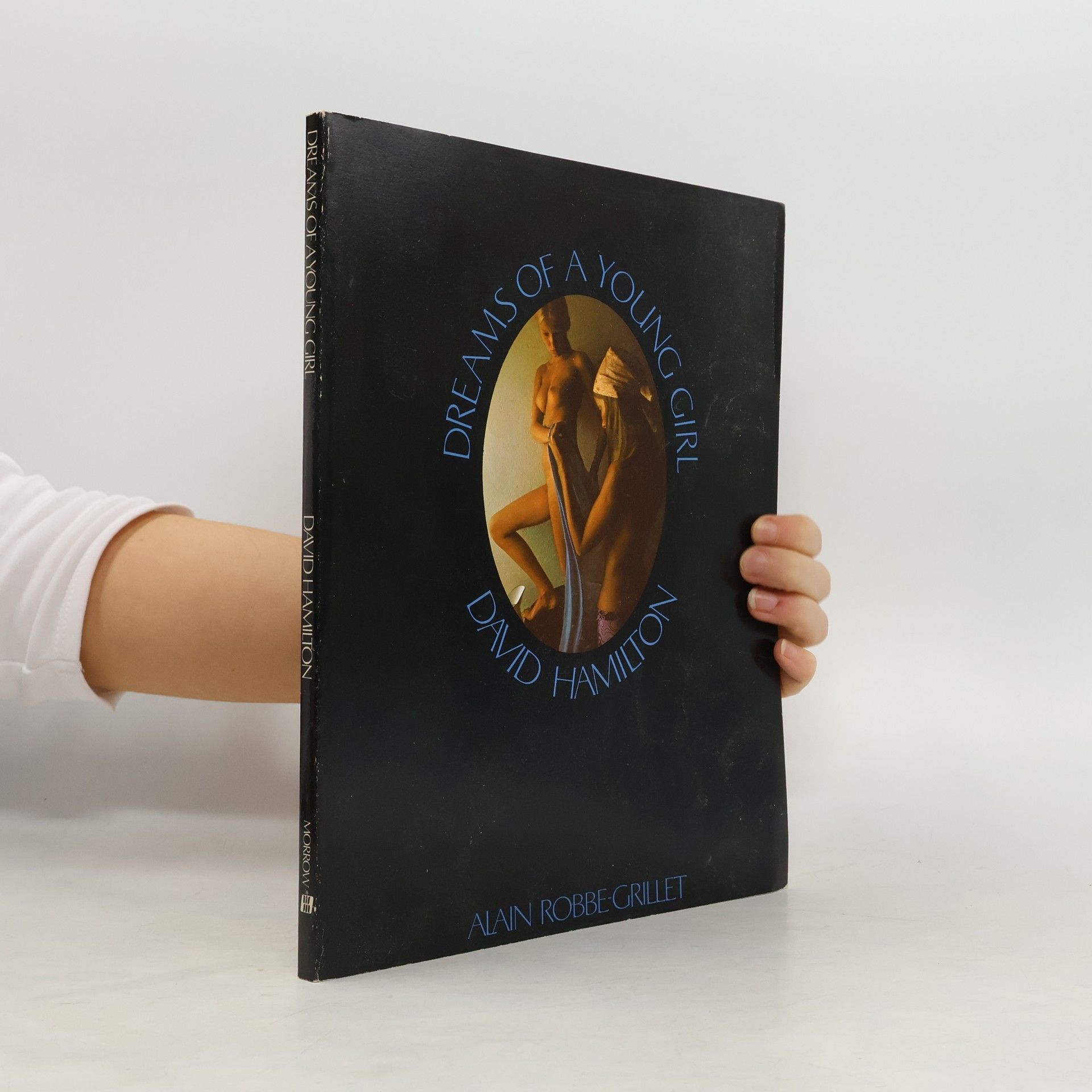 David Hamilton Dreams of a Young Girl