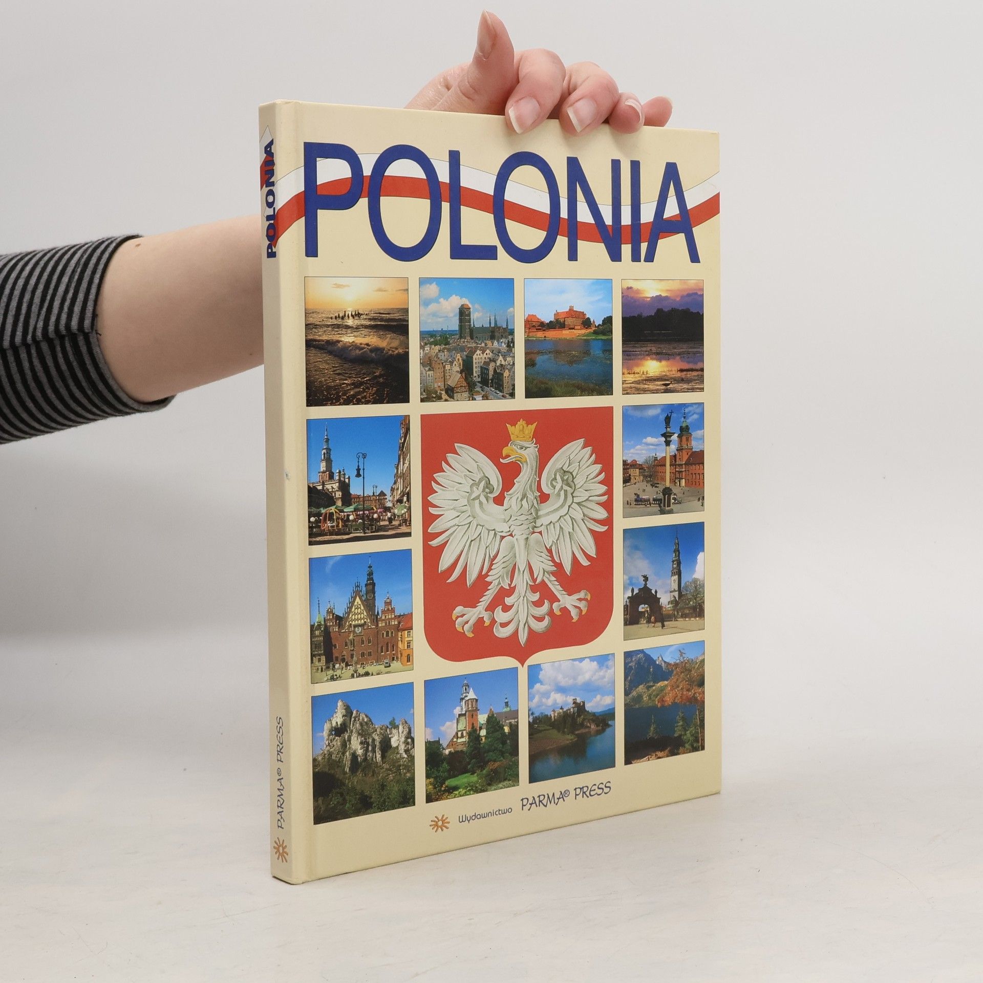 Christian Parma Polonia