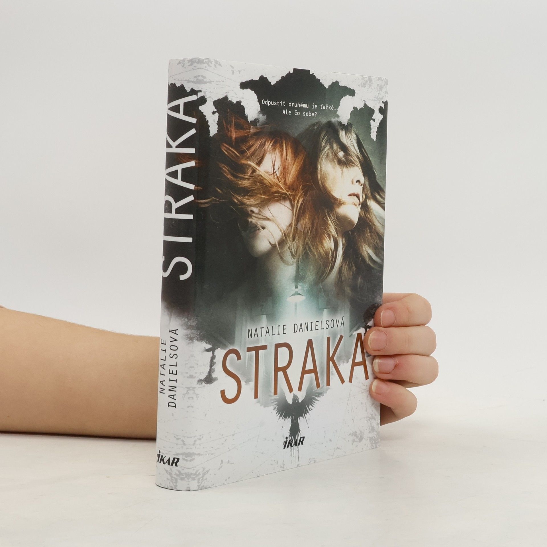 Natalie Daniels Straka