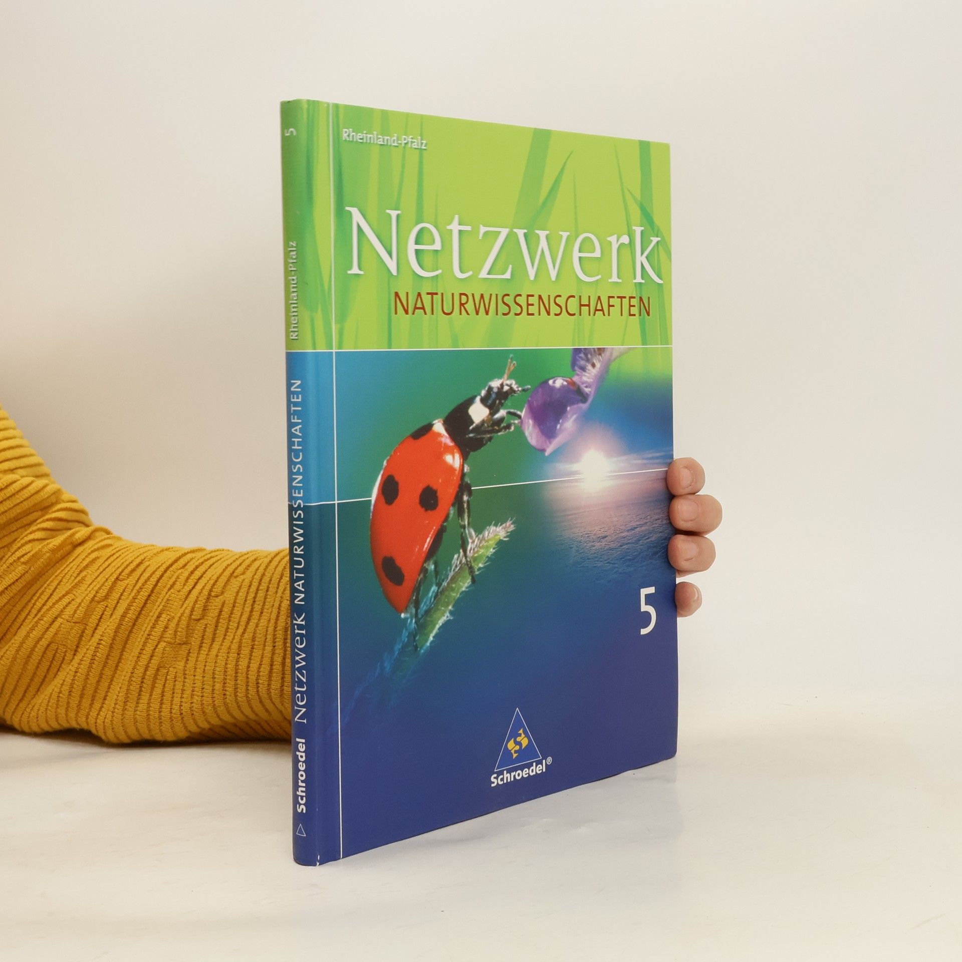 5. Schuljahr, Schülerband