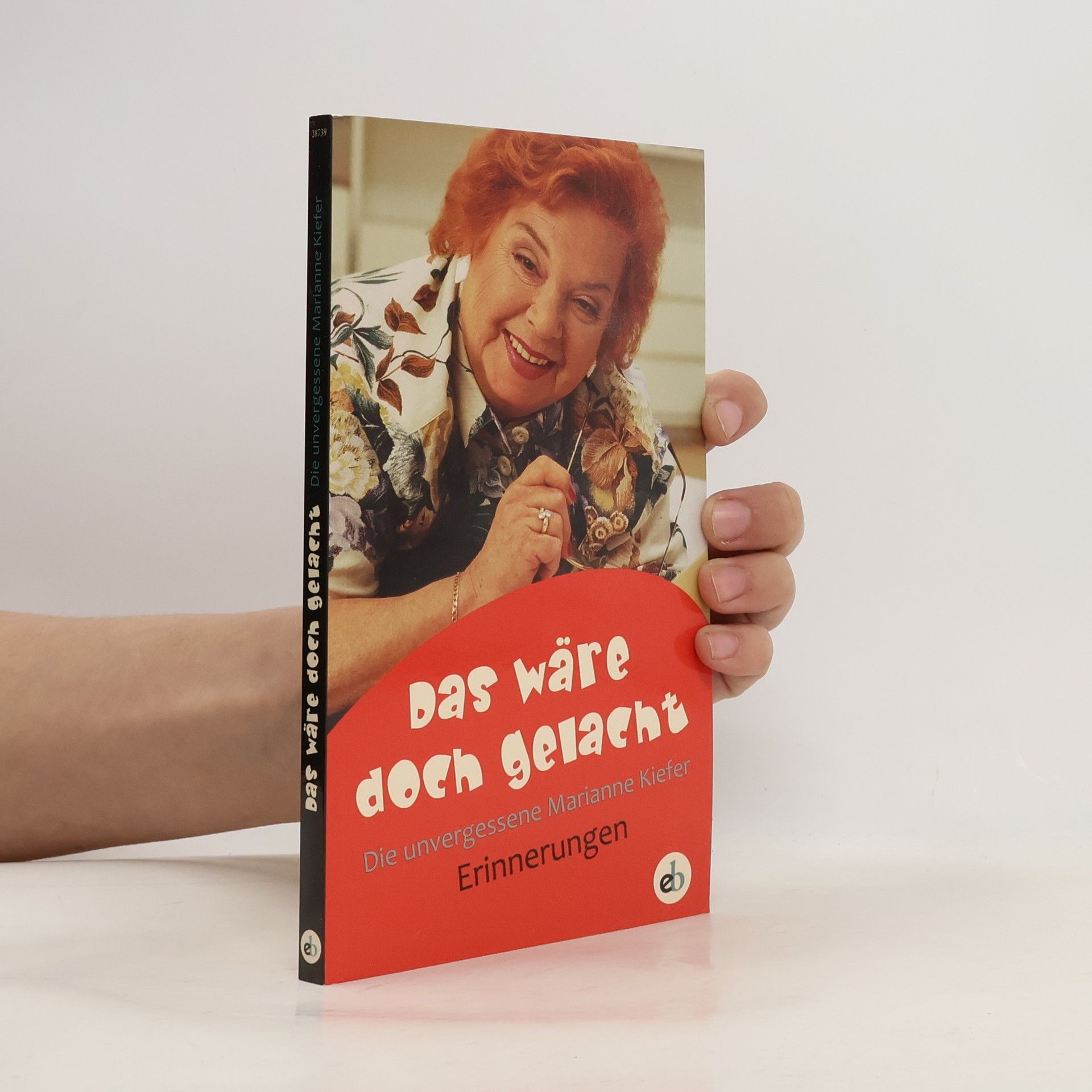 Alex Wolf Das wäre doch gelacht