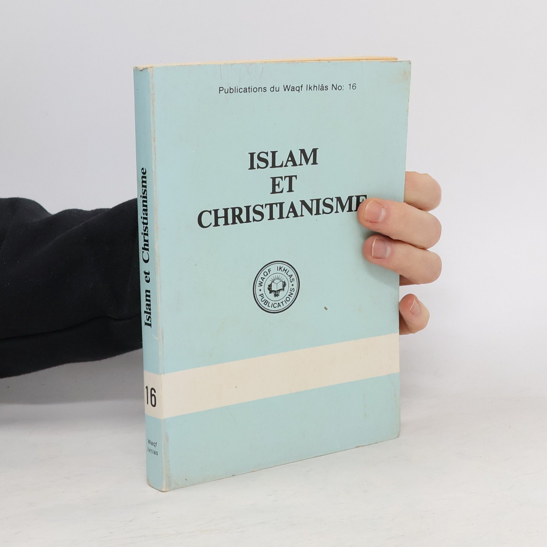 AA.VV. Islam et christianisme 16