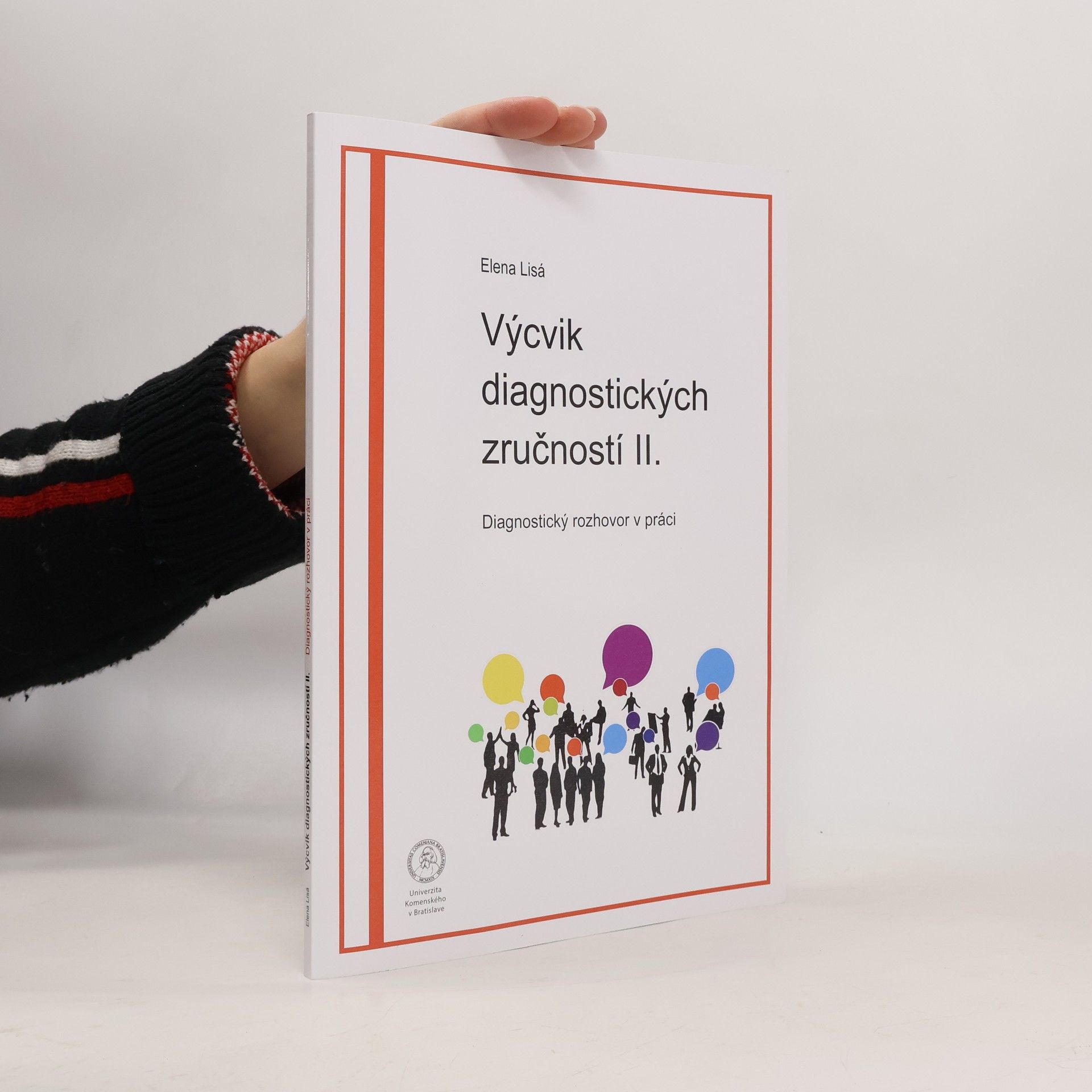 Výcvik diagnostických zručností II.