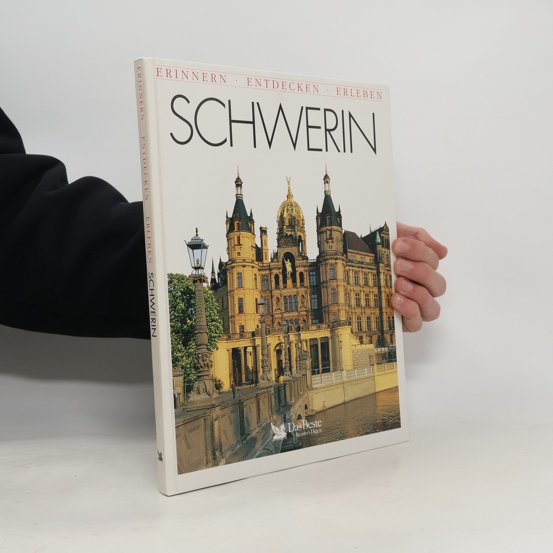 Fritz Dressler Schwerin